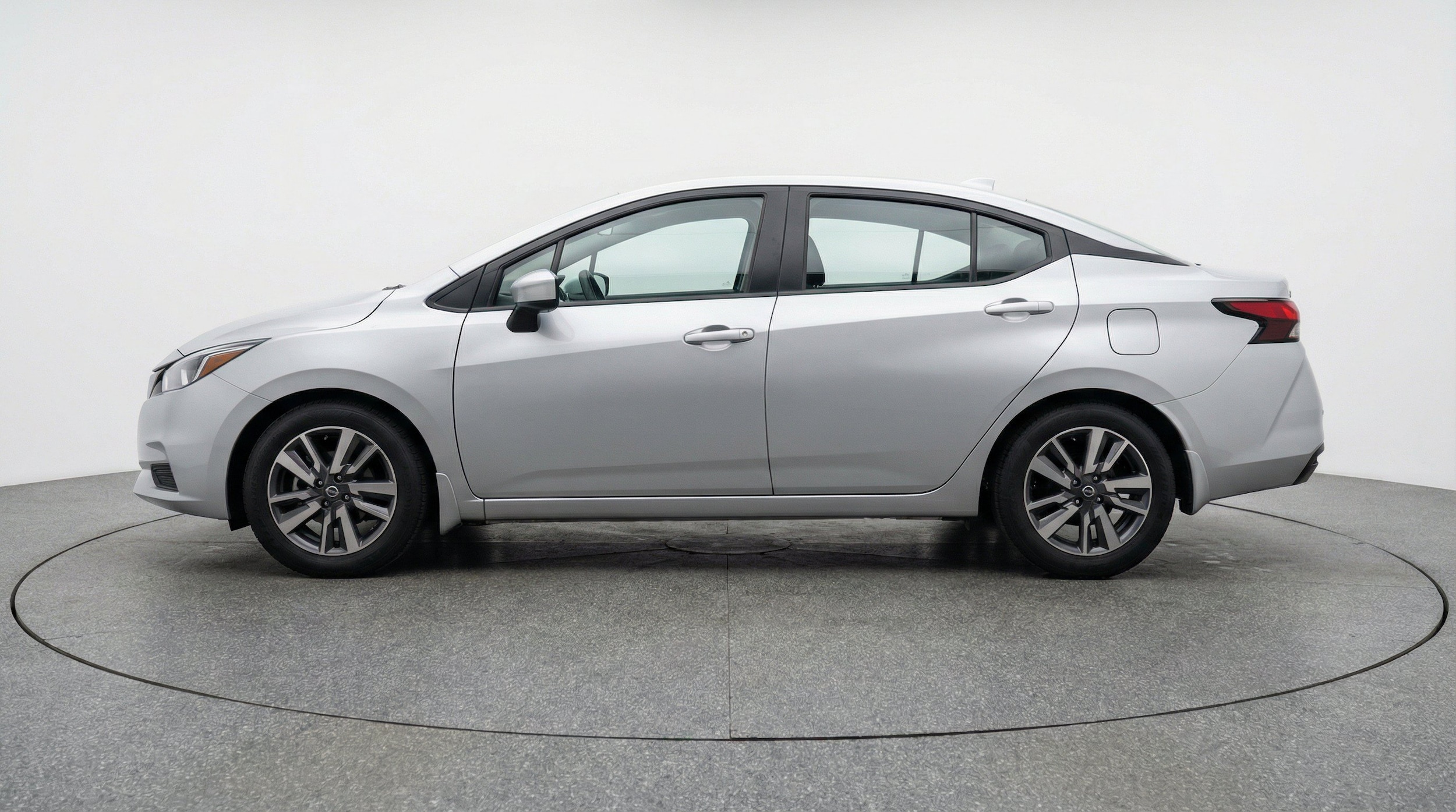 Thumbnail: 2025 Nissan Versa - 5