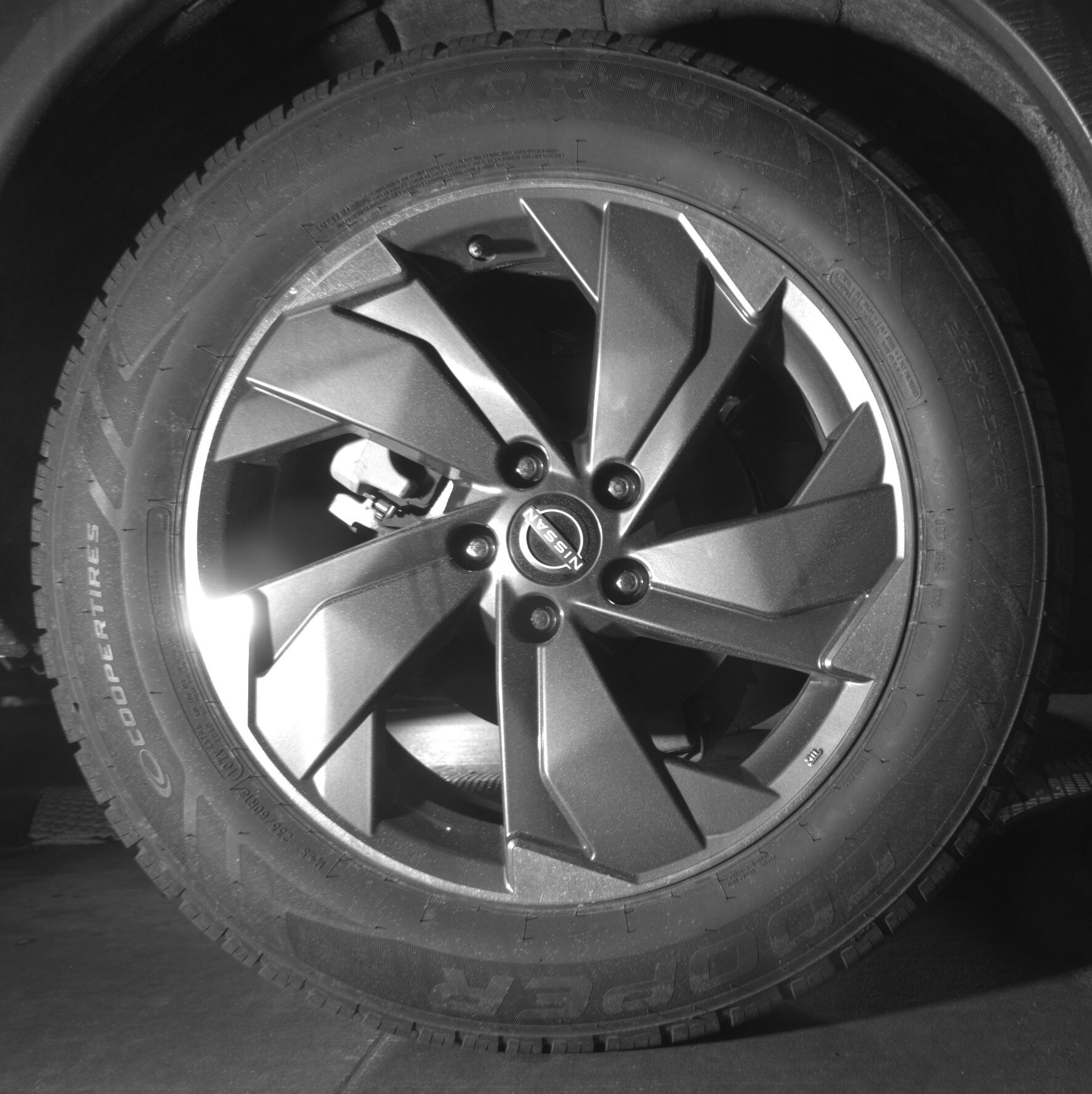 Thumbnail: 2025 Nissan Rogue - 12