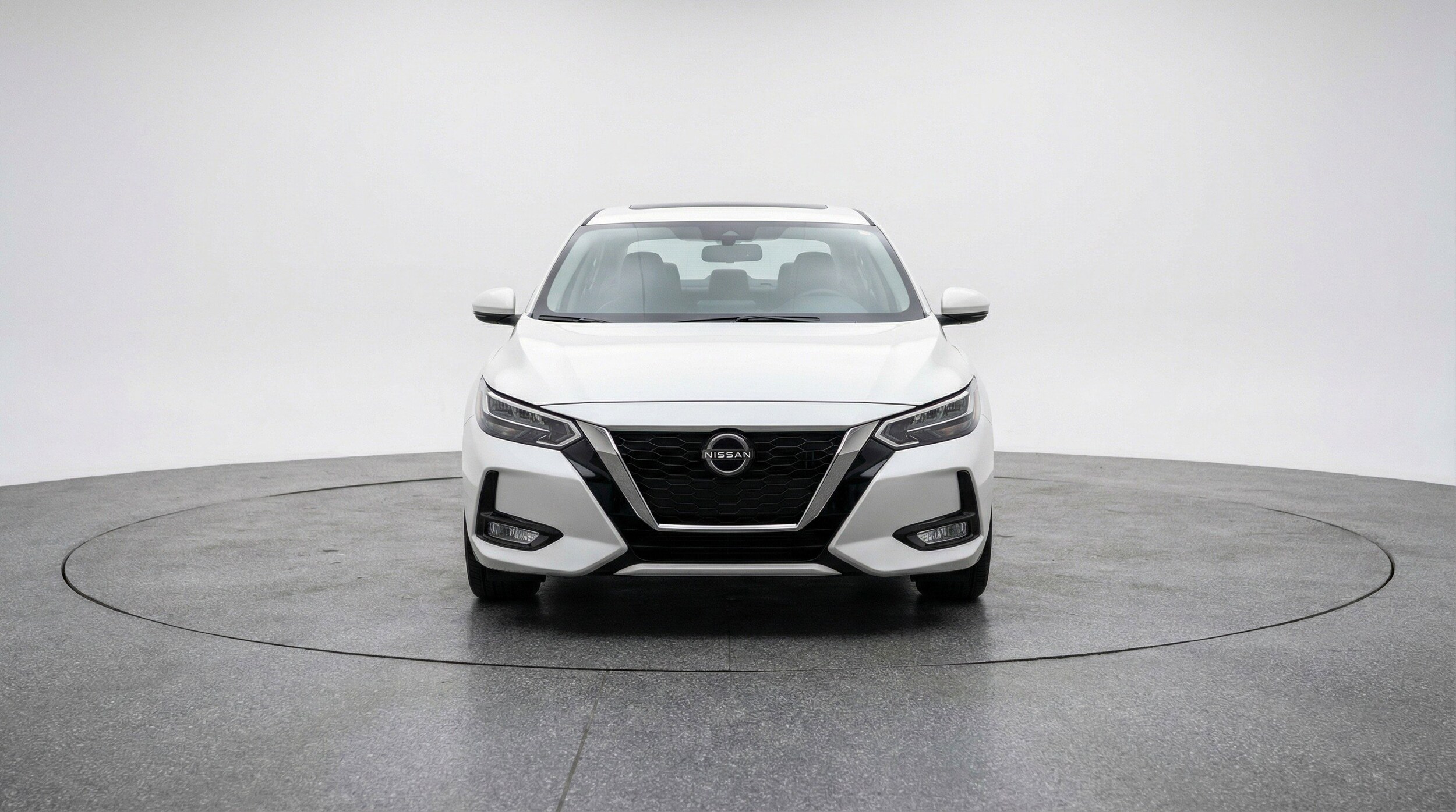 Thumbnail: 2025 Nissan Sentra - 1
