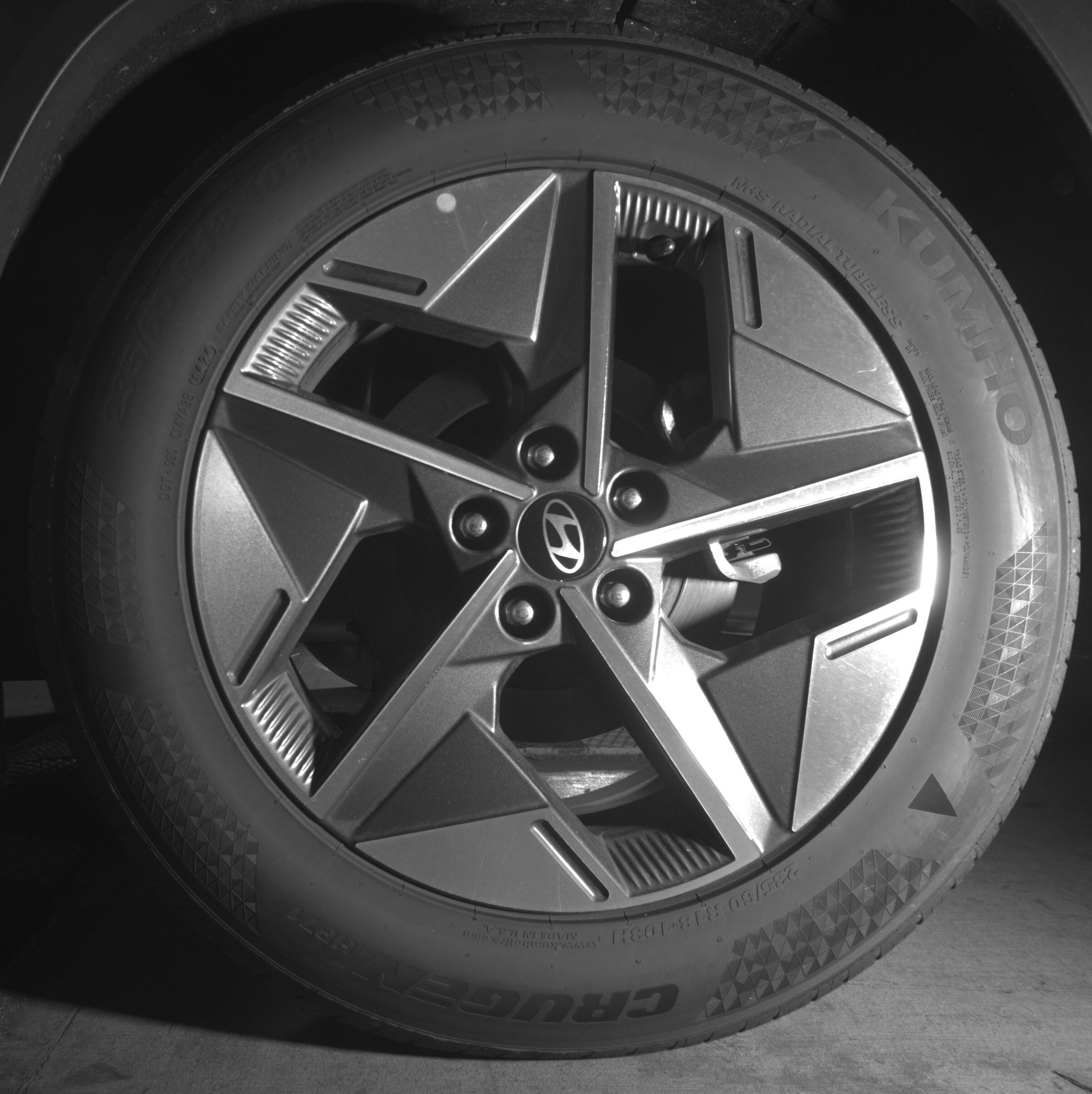 Thumbnail: 2025 Hyundai Tucson - 11