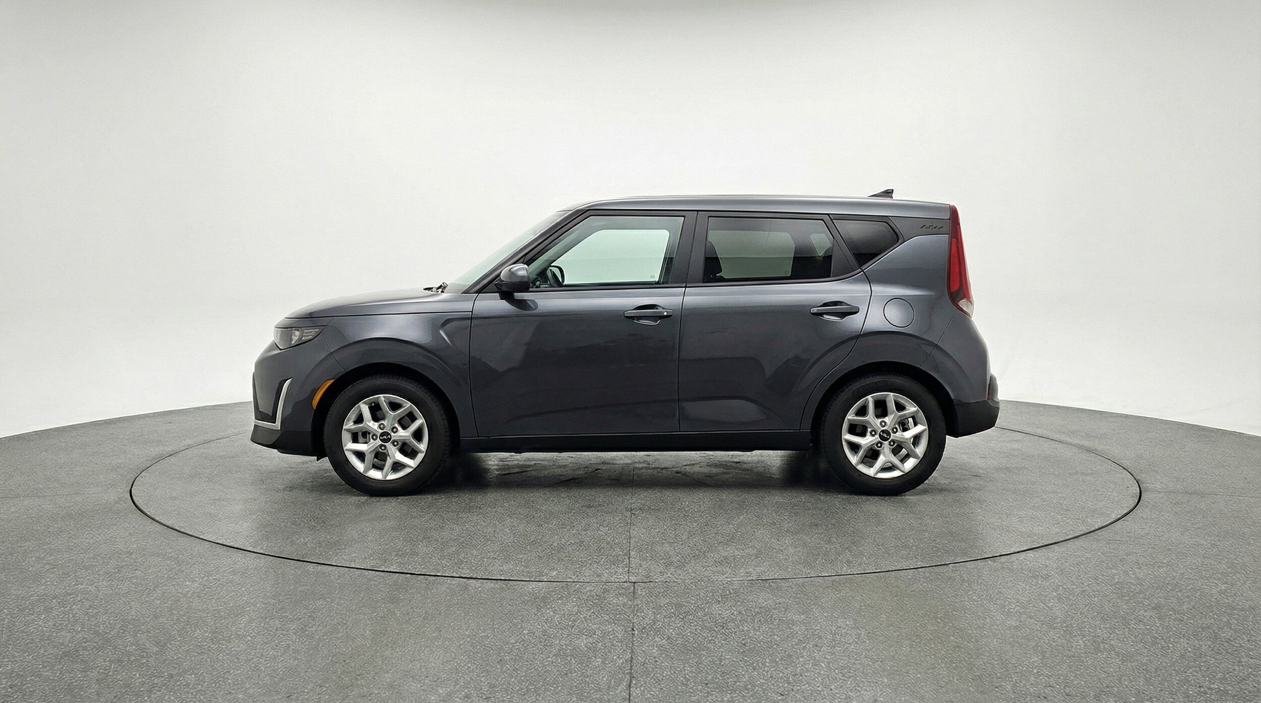 Thumbnail: 2025 Kia Soul - 3