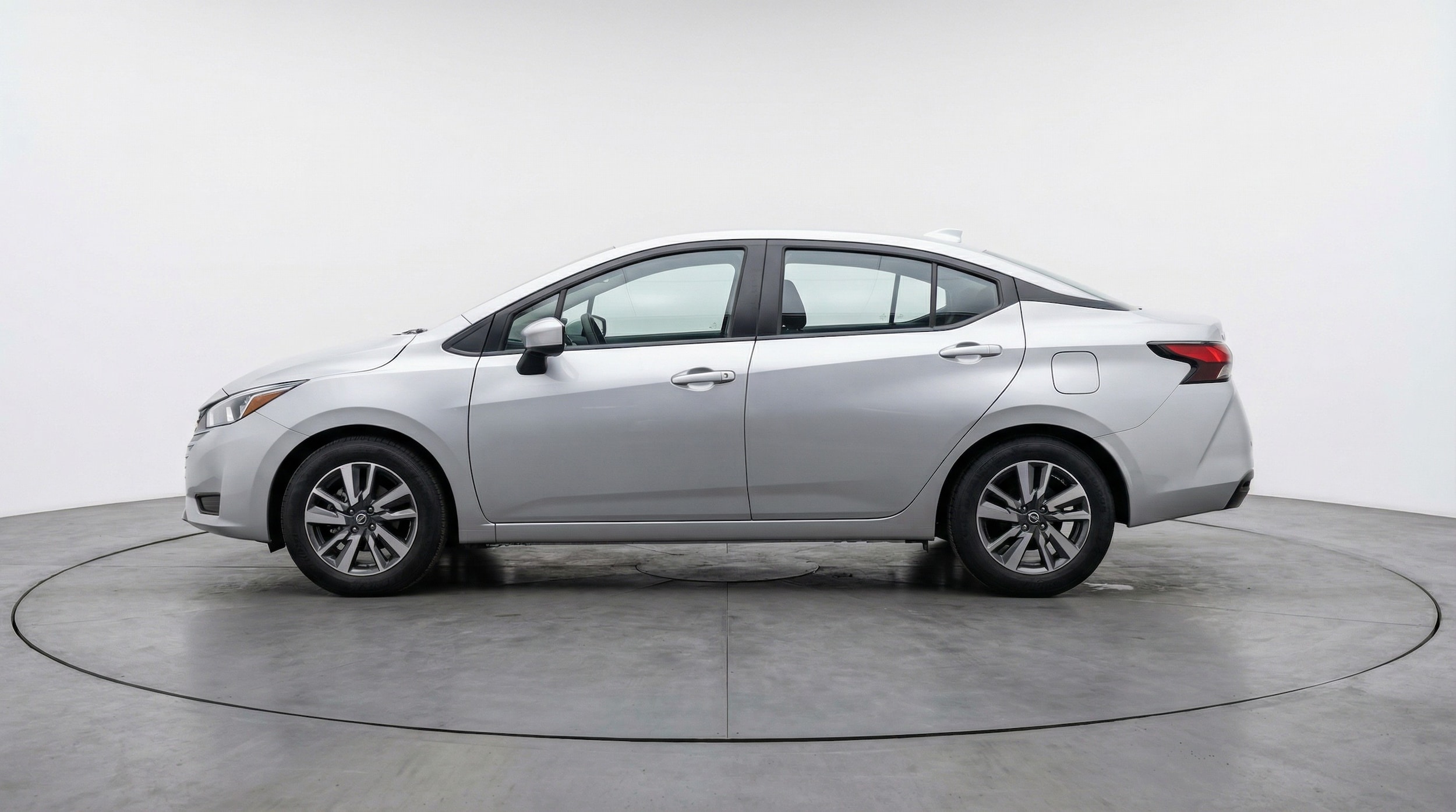 Thumbnail: 2025 Nissan Versa - 4