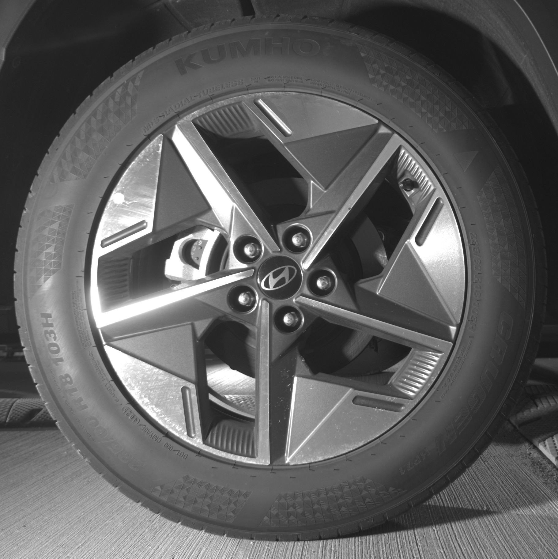 Thumbnail: 2026 Hyundai Tucson - 14