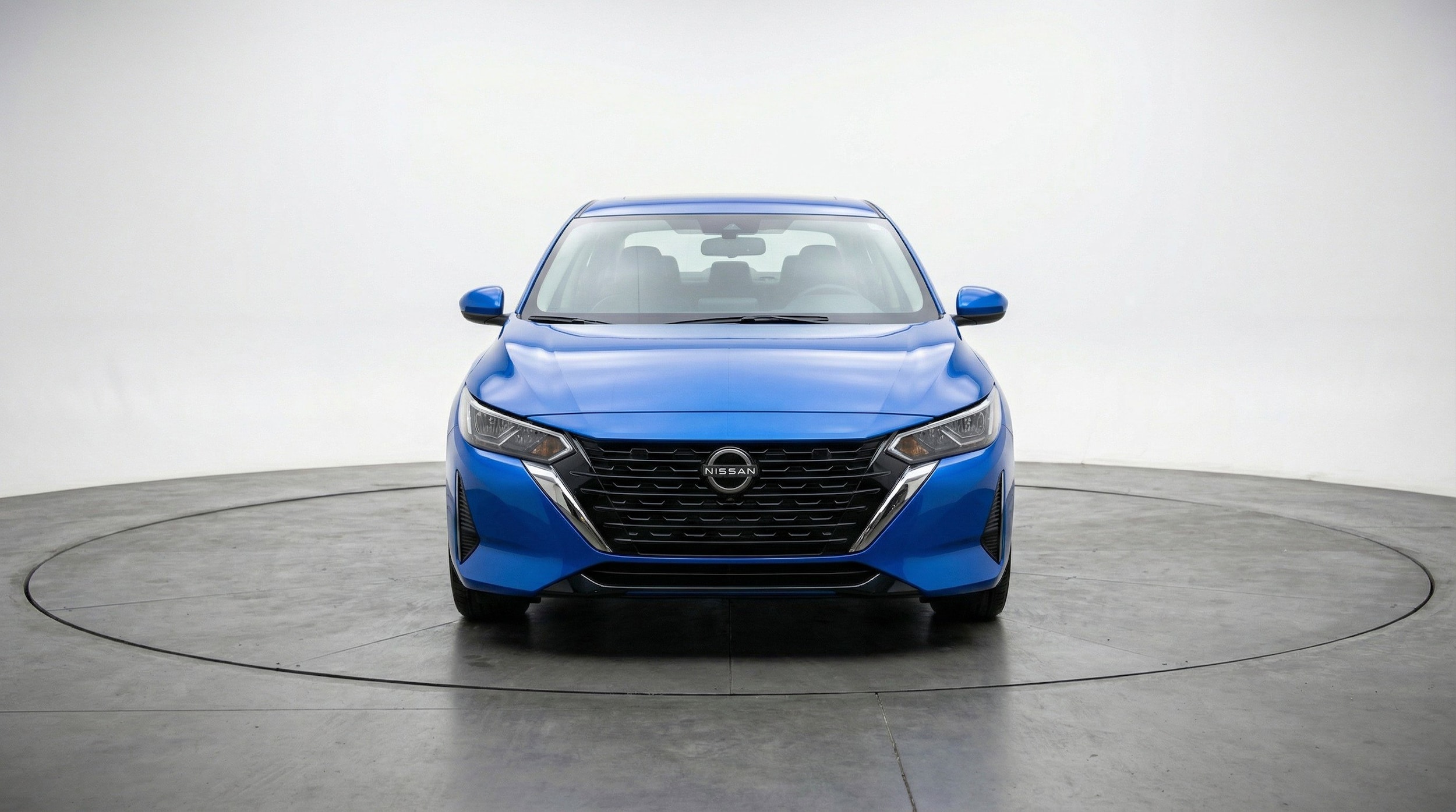 Thumbnail: 2025 Nissan Sentra - 1