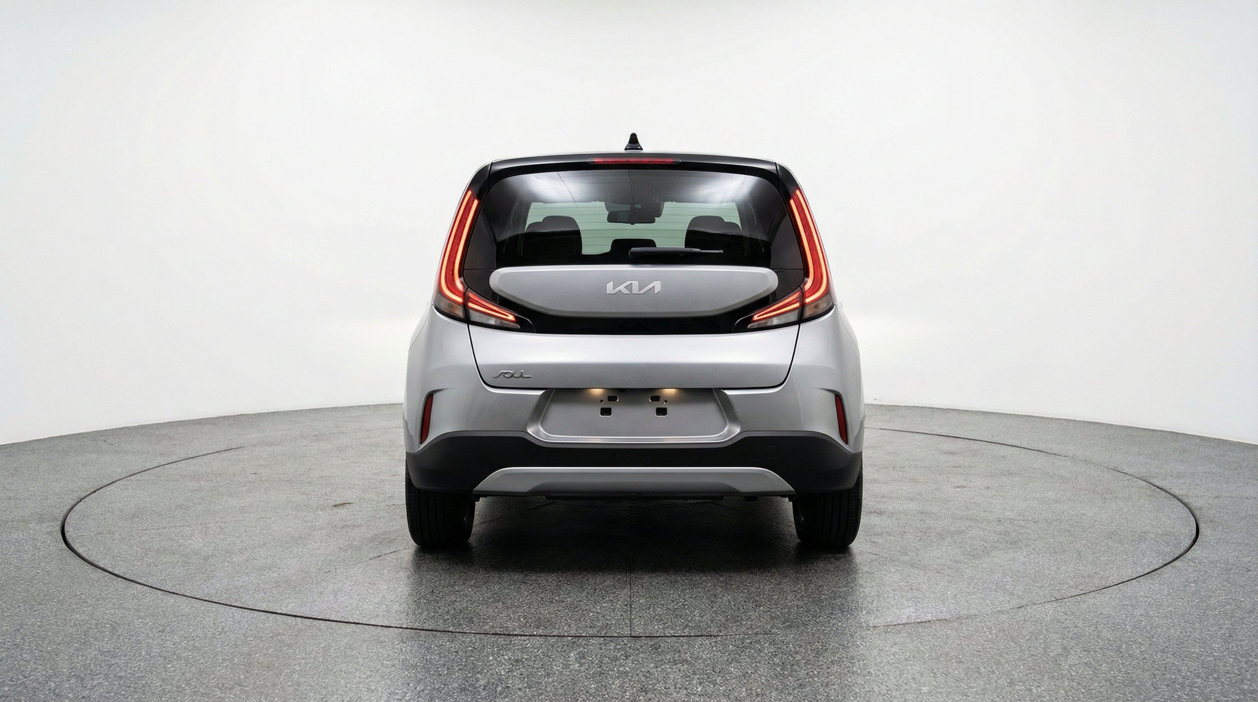 Thumbnail: 2025 Kia Soul - 7