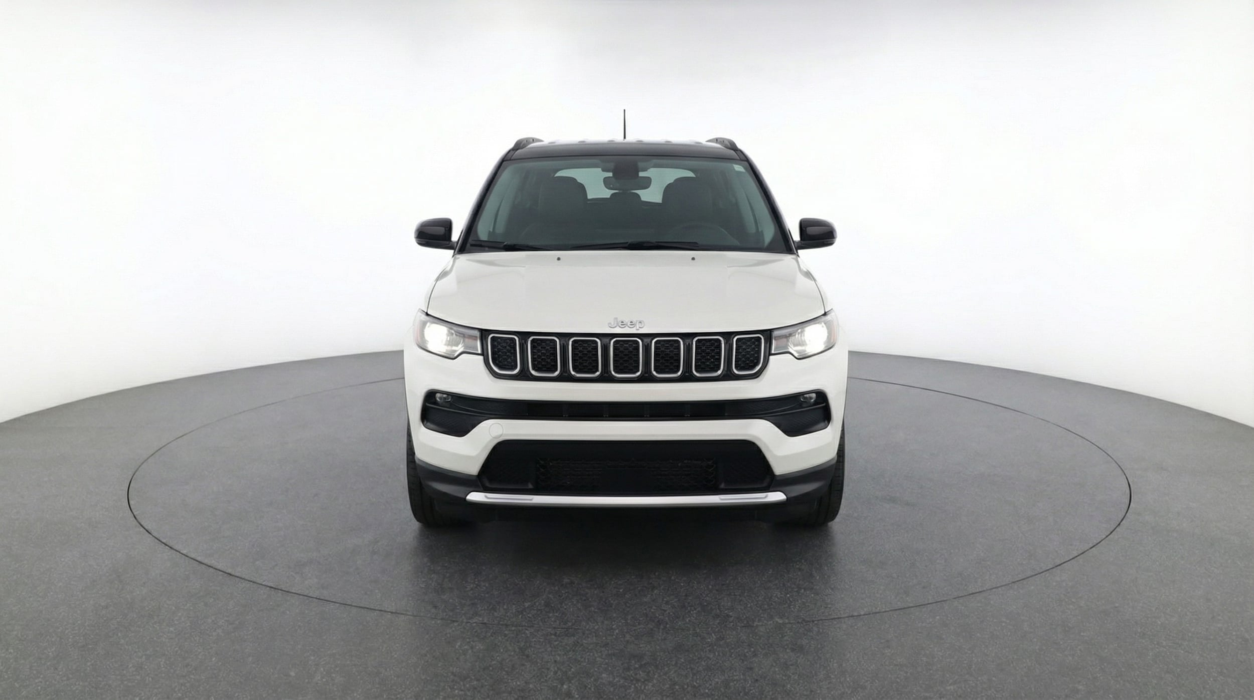 Thumbnail: 2025 Jeep Compass - 2