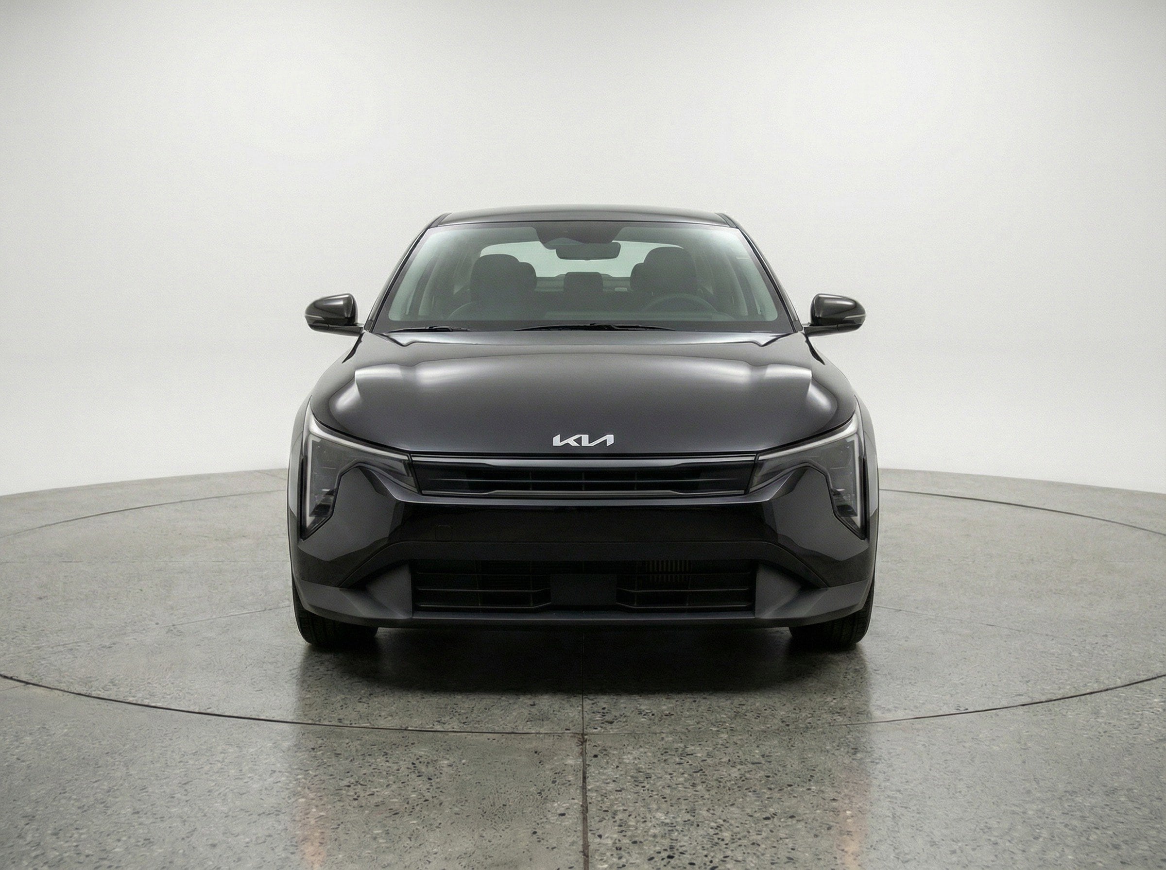 Thumbnail: 2025 Kia K4 - 2