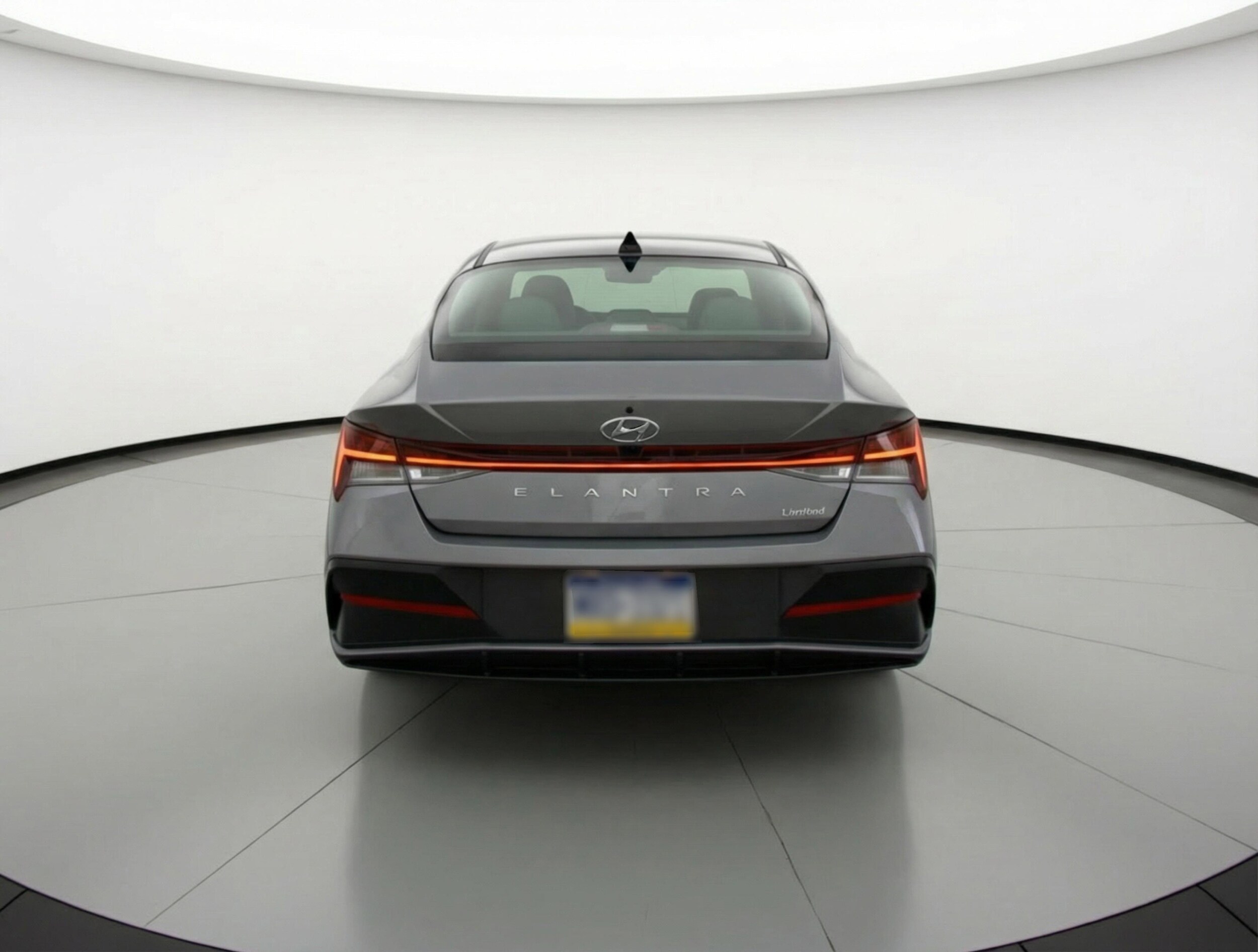 Thumbnail: 2025 Hyundai Elantra - 7