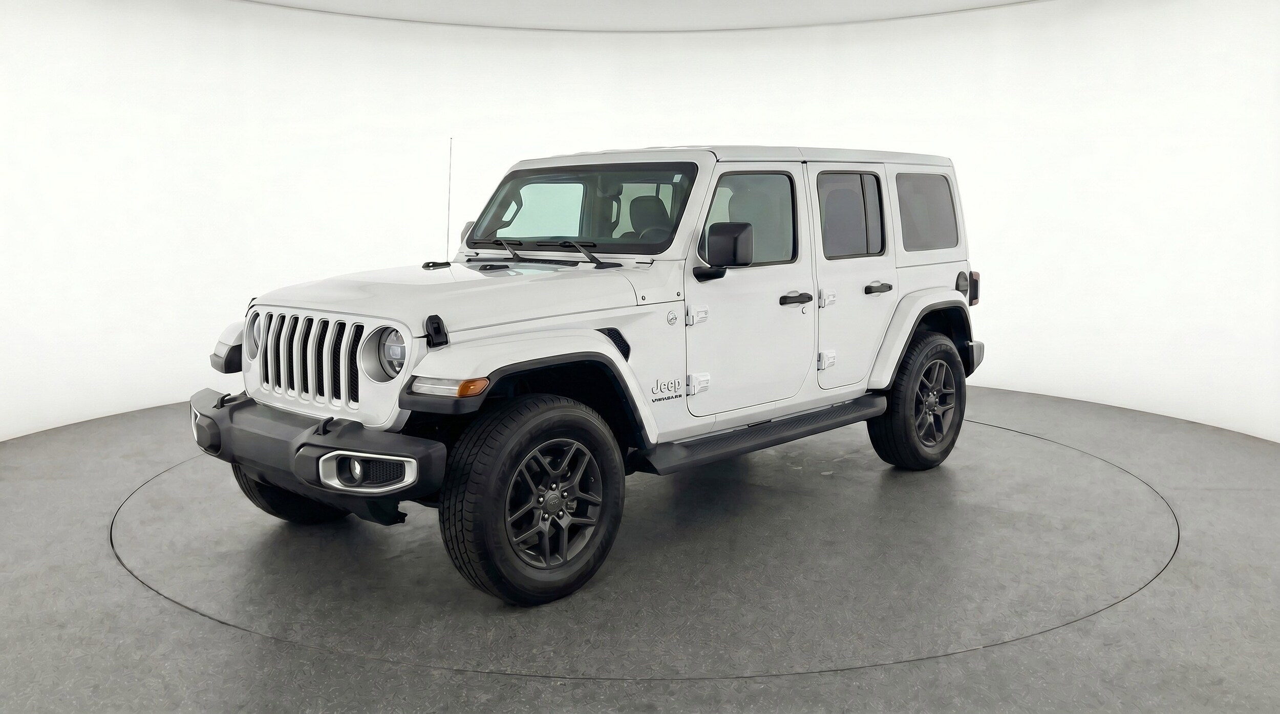 Thumbnail: 2025 Jeep Wrangler - 2