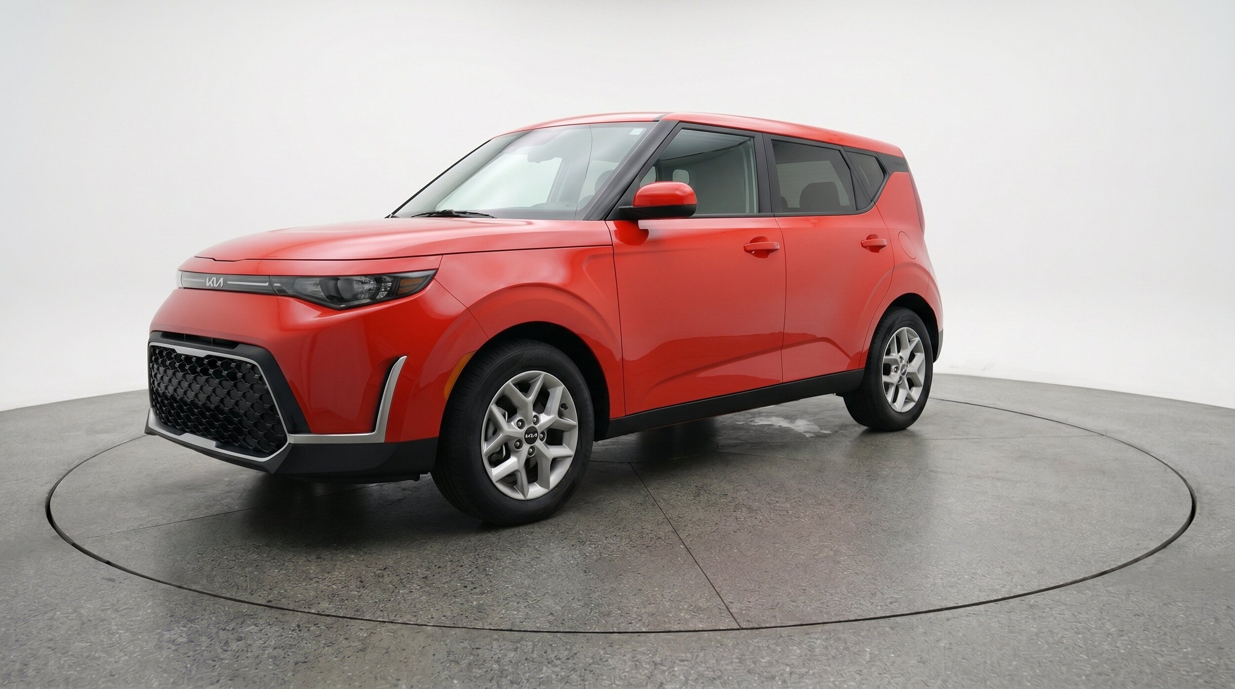 Thumbnail: 2025 Kia Soul - 2