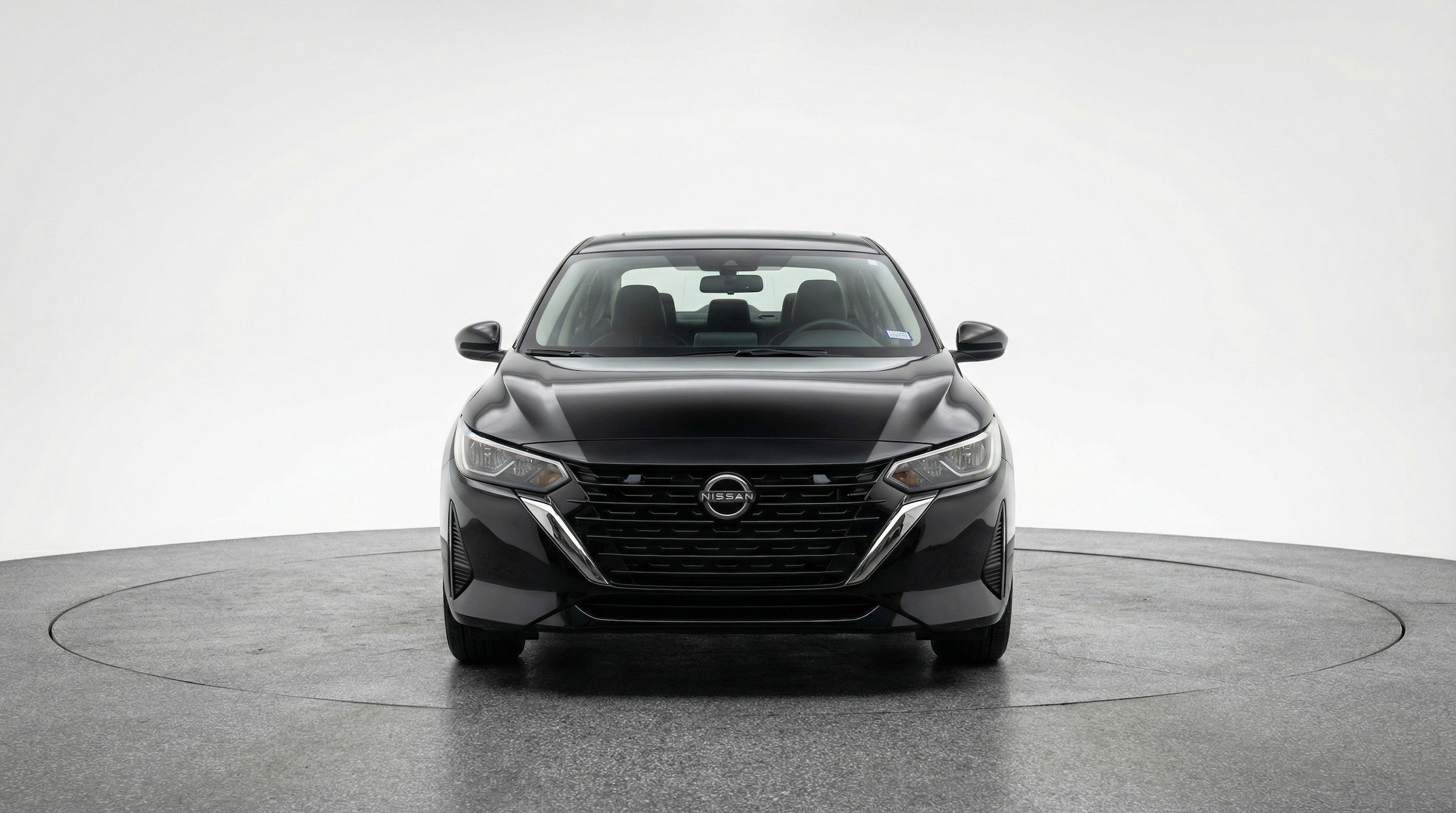 Thumbnail: 2025 Nissan Sentra - 2