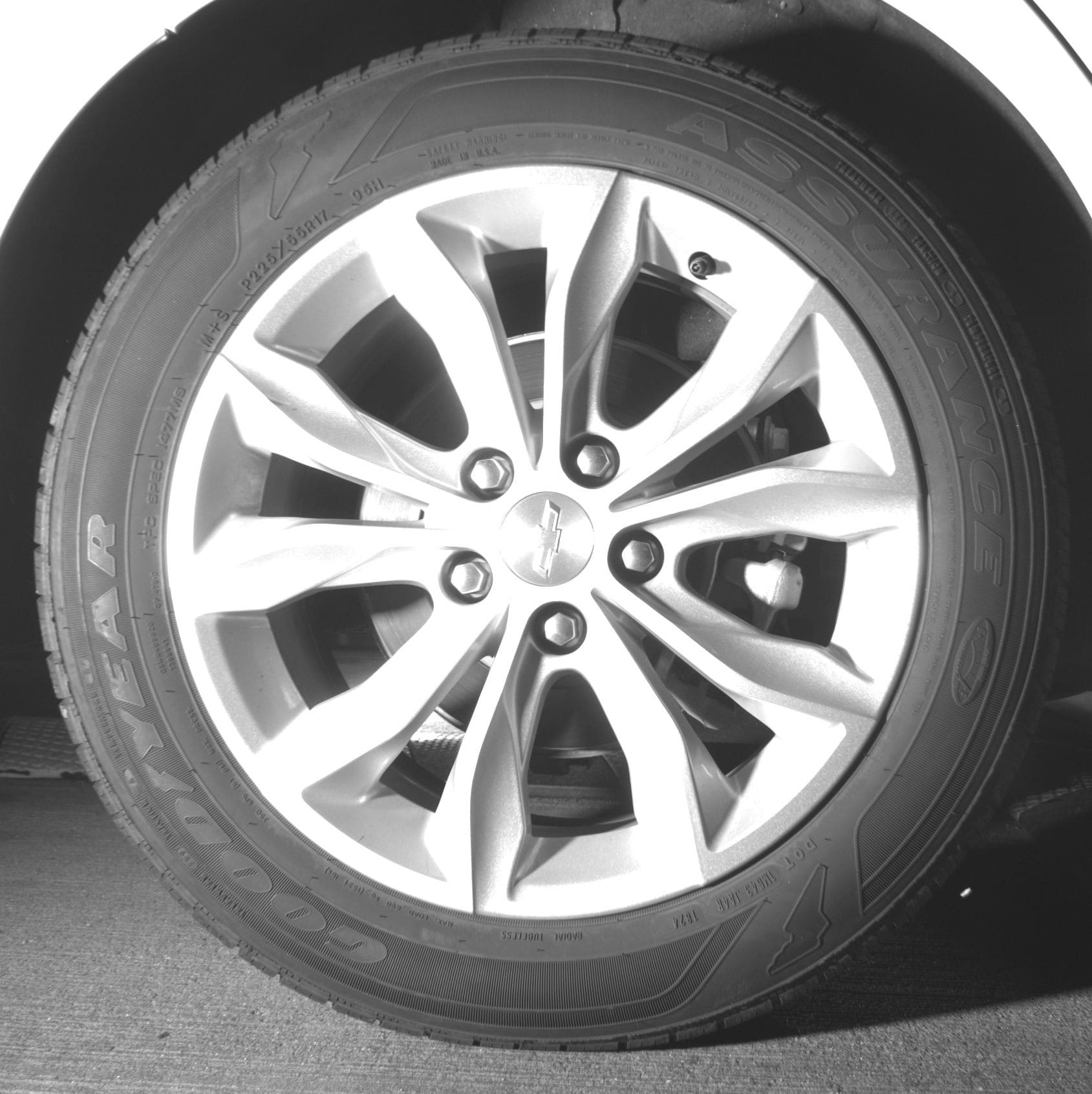 Thumbnail: 2024 Chevrolet Malibu - 12