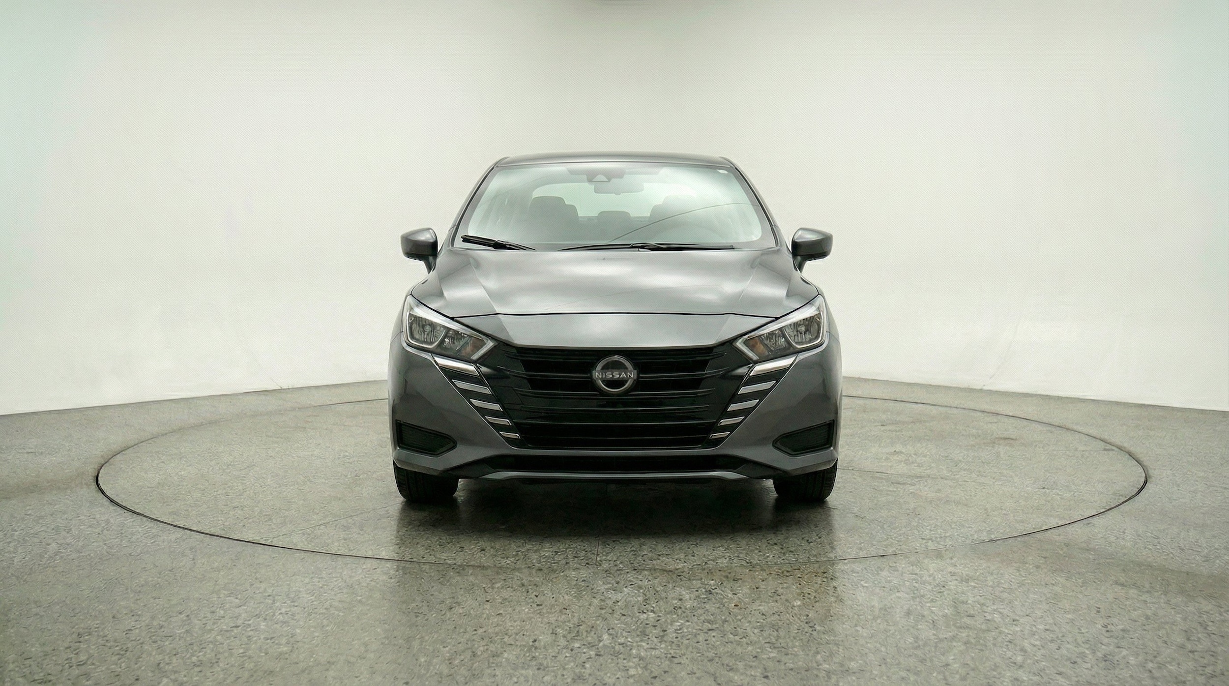 Thumbnail: 2025 Nissan Versa - 1