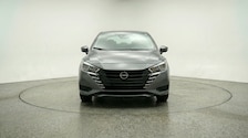 2025 Nissan Versa 1.6 SV -
                  Nashville, TN