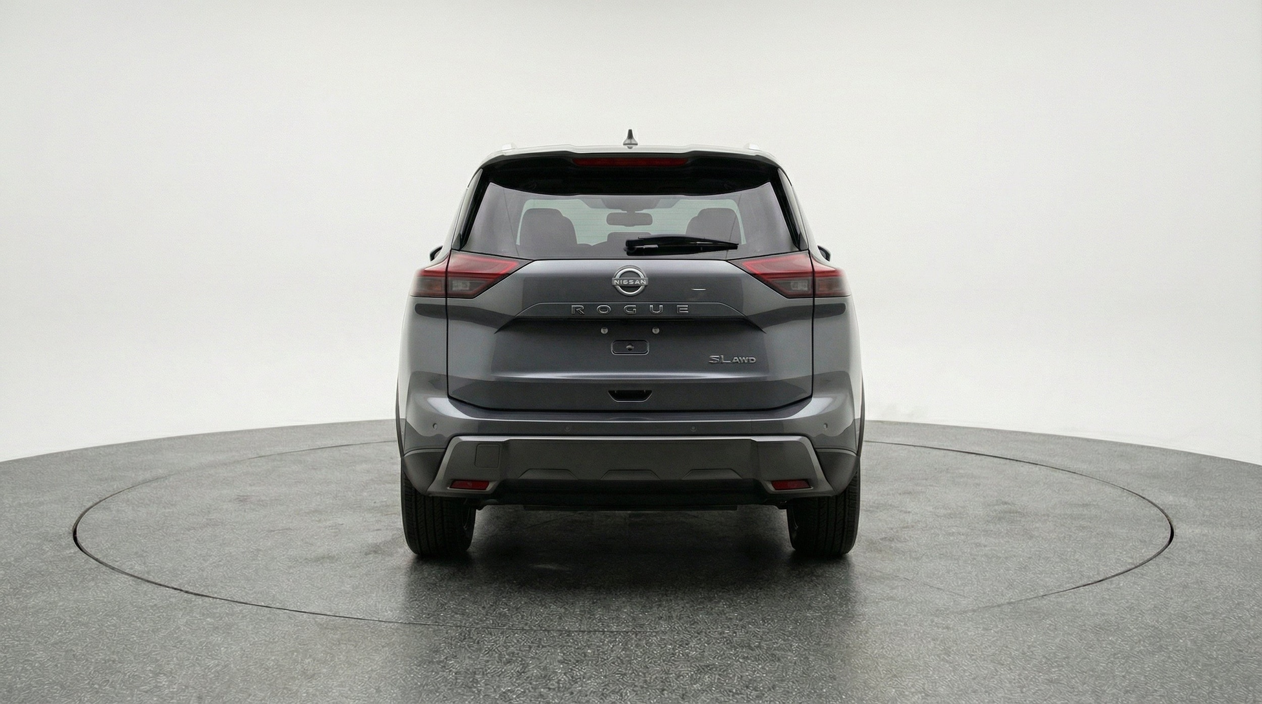 Thumbnail: 2026 Nissan Rogue - 6