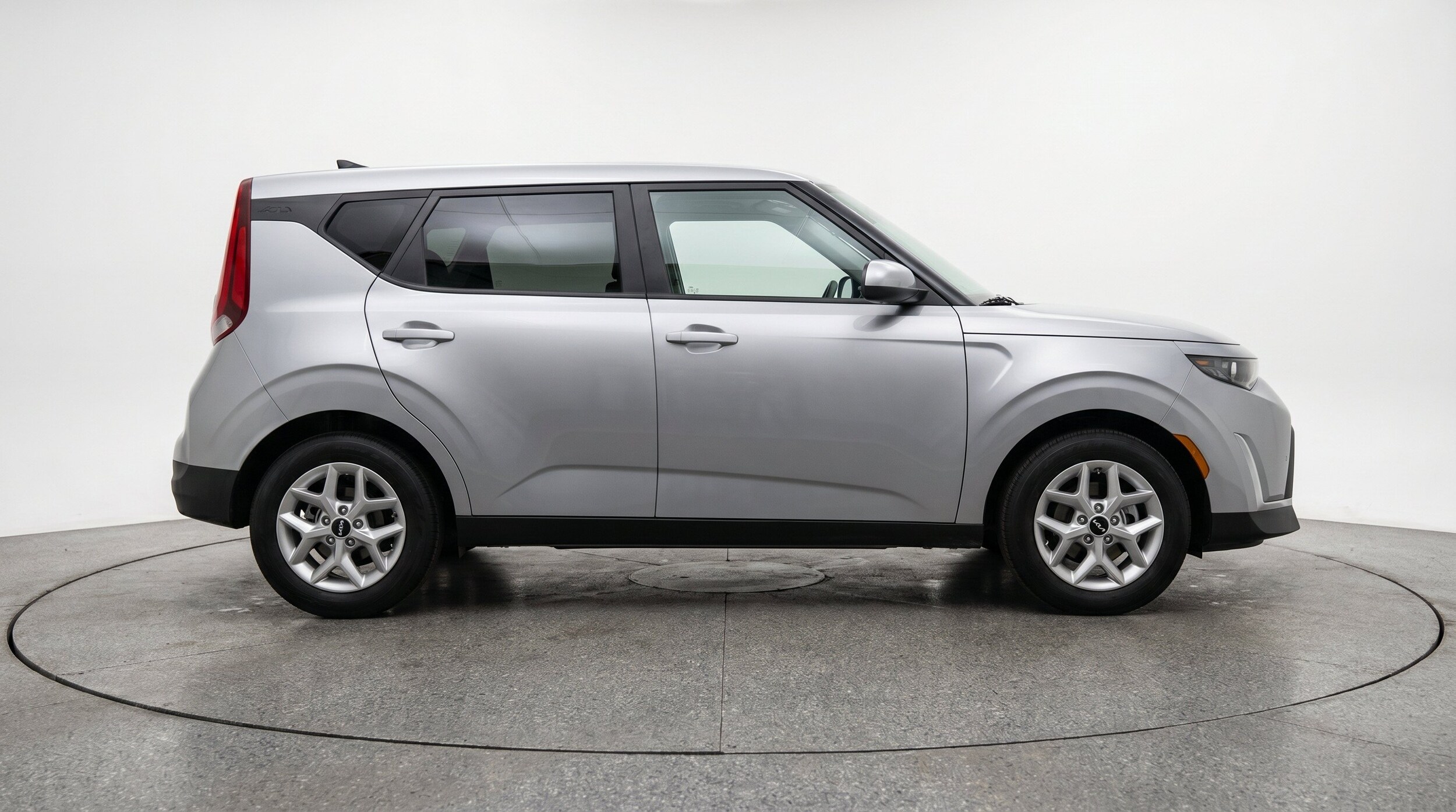 Thumbnail: 2025 Kia Soul - 9