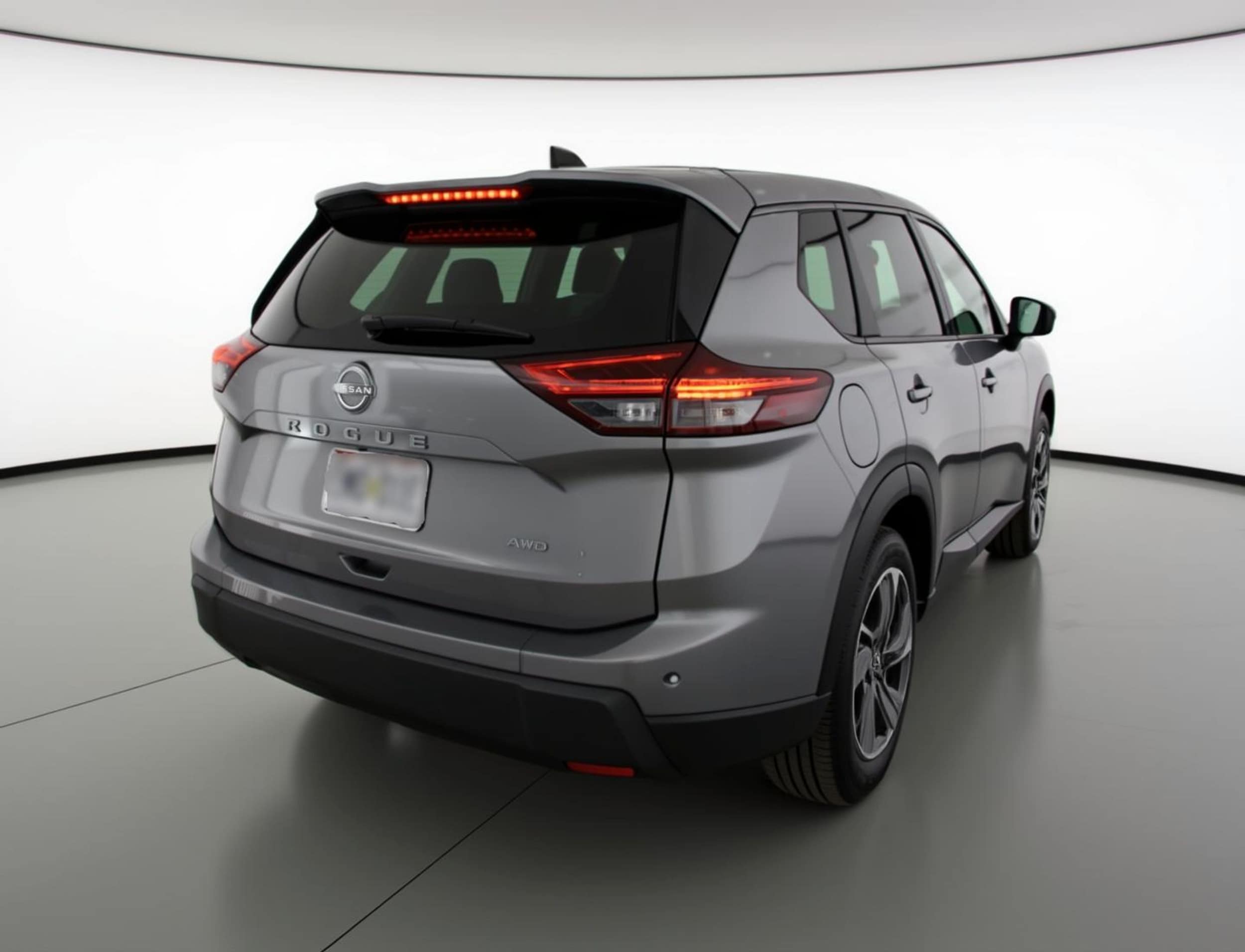 Thumbnail: 2025 Nissan Rogue - 7