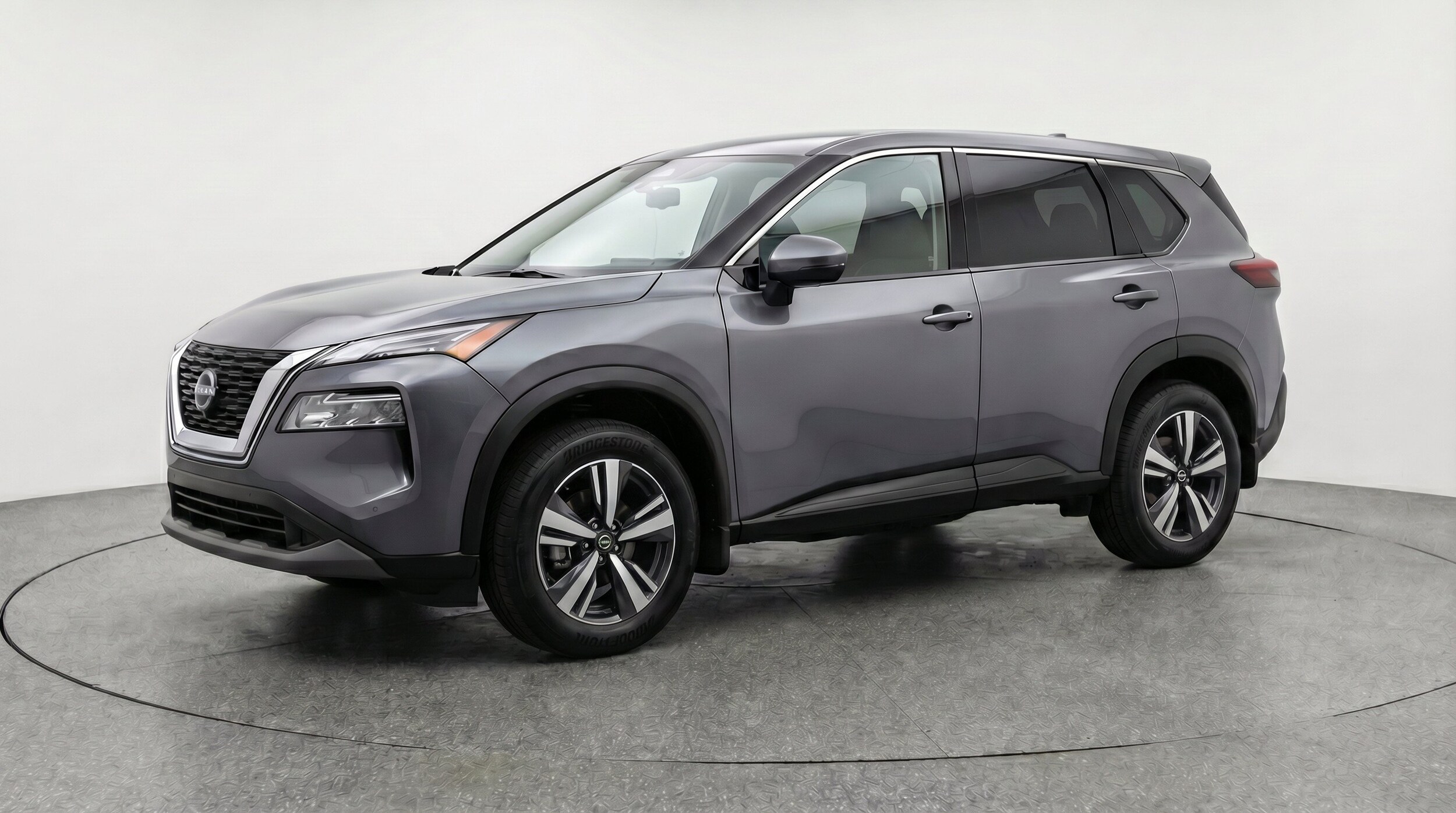 Thumbnail: 2026 Nissan Rogue - 2