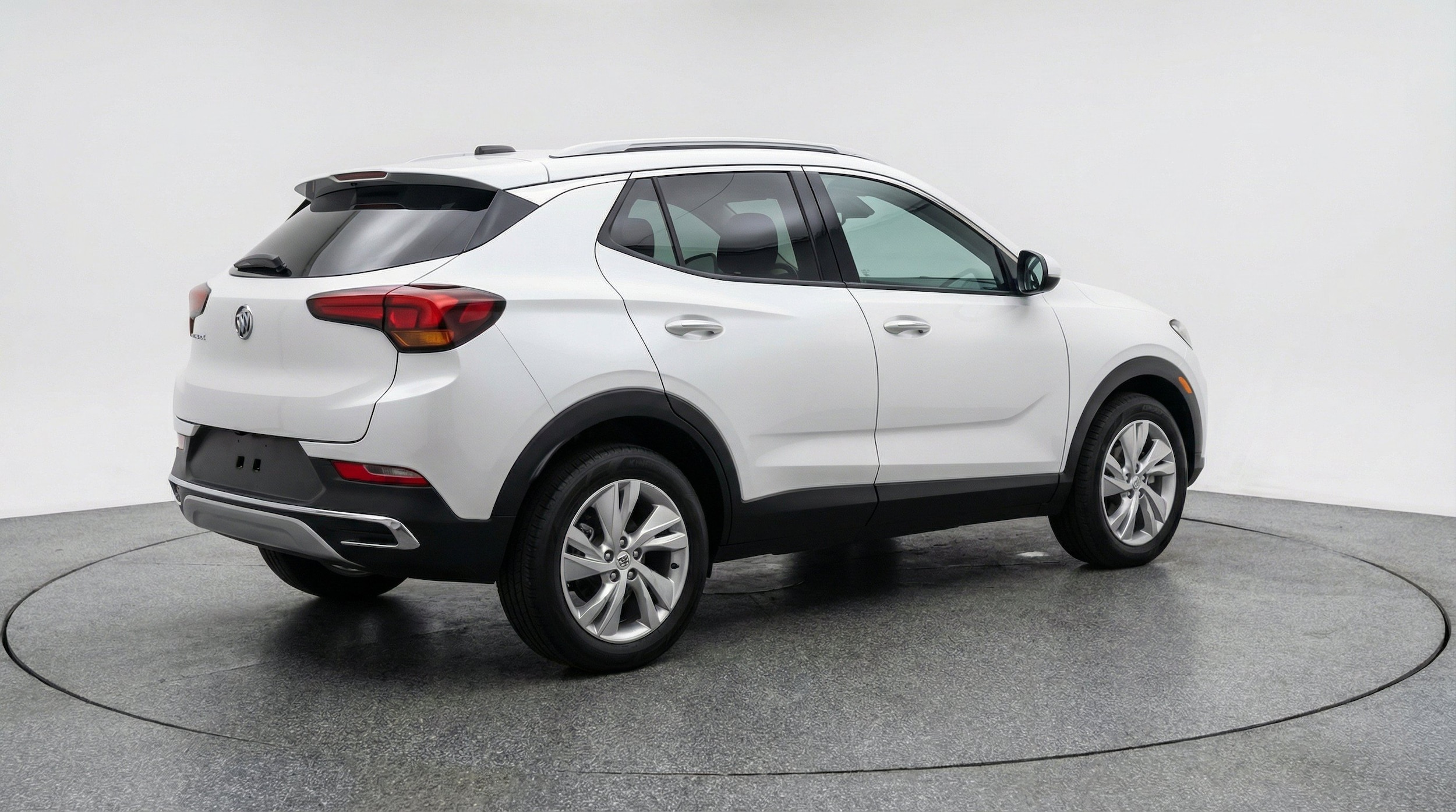 Thumbnail: 2026 Buick Encore GX - 7