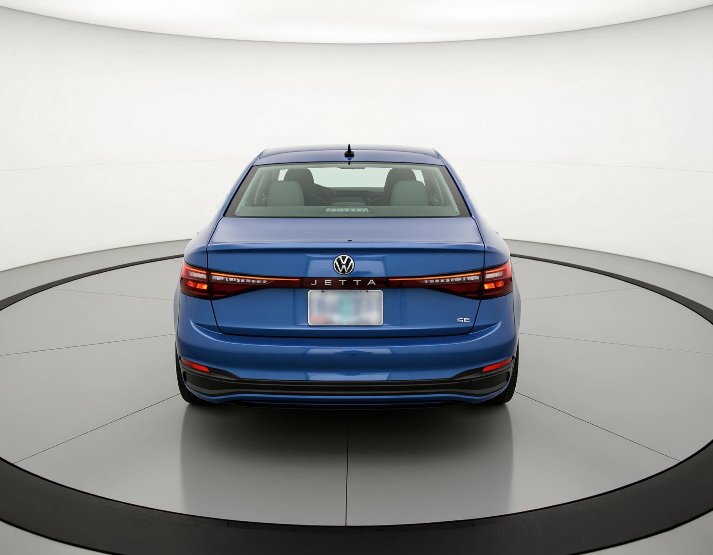 Thumbnail: 2025 Volkswagen Jetta - 6