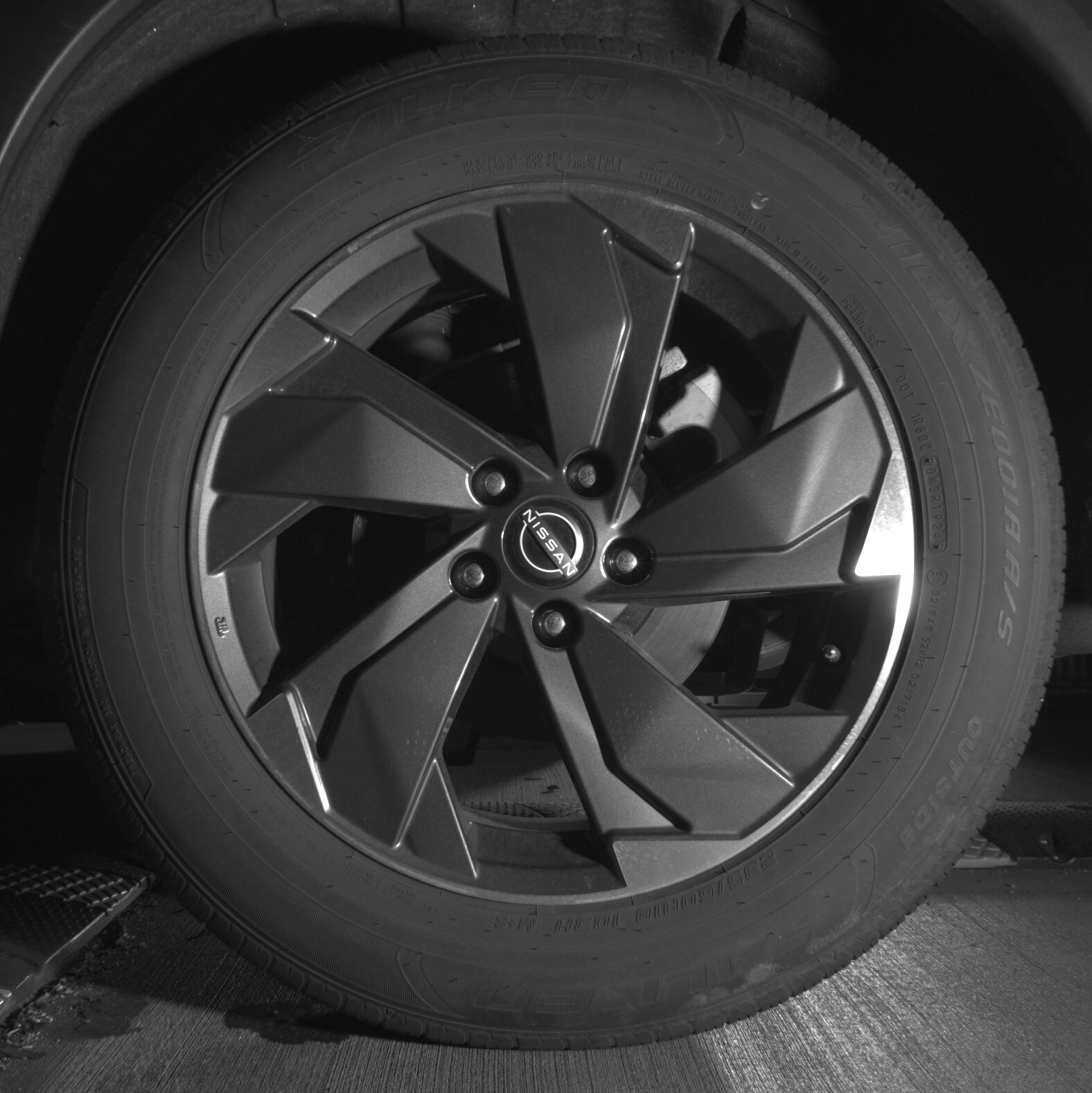 Thumbnail: 2025 Nissan Rogue - 11