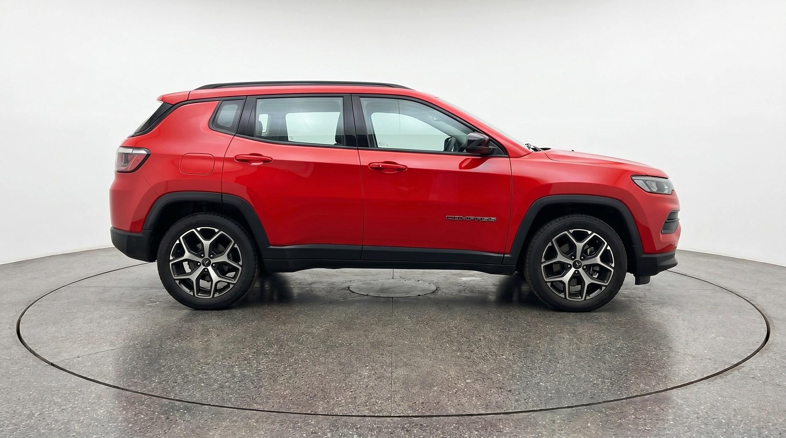 Thumbnail: 2025 Jeep Compass - 11