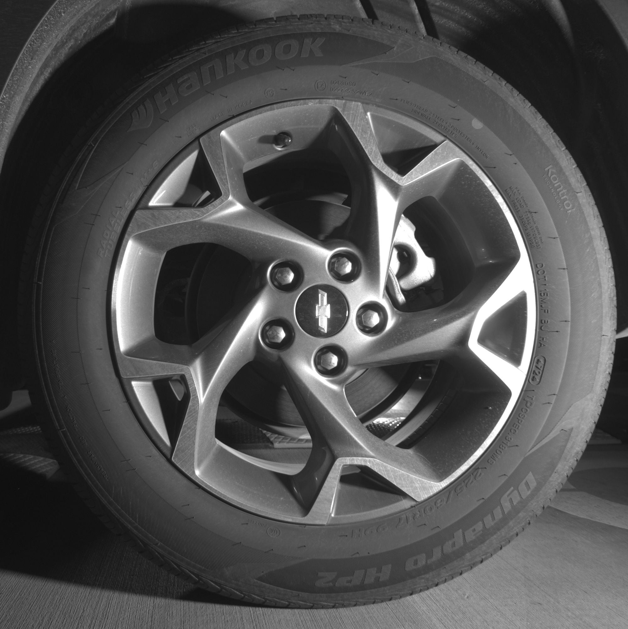 Thumbnail: 2025 Chevrolet Trax - 11