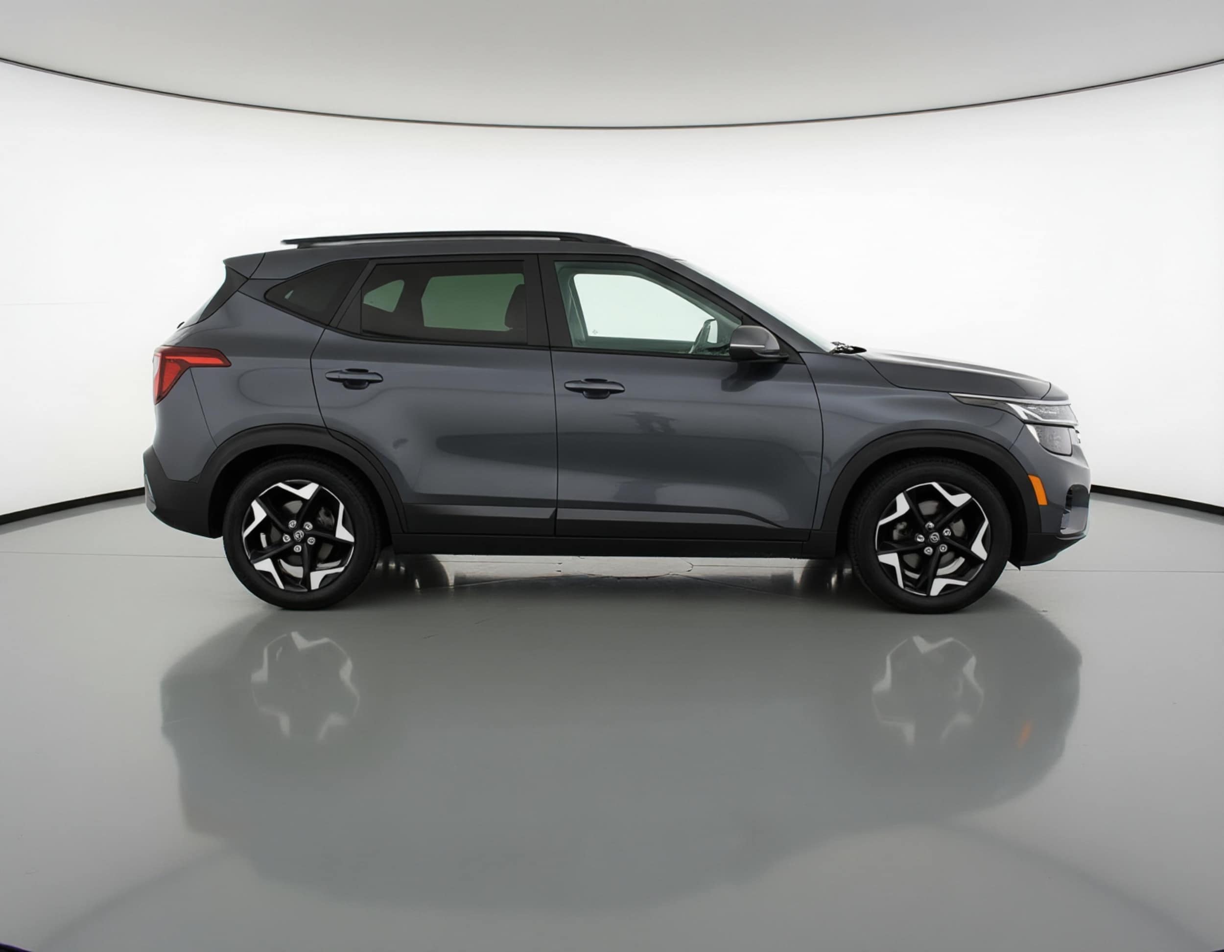 Thumbnail: 2025 Kia Seltos - 8