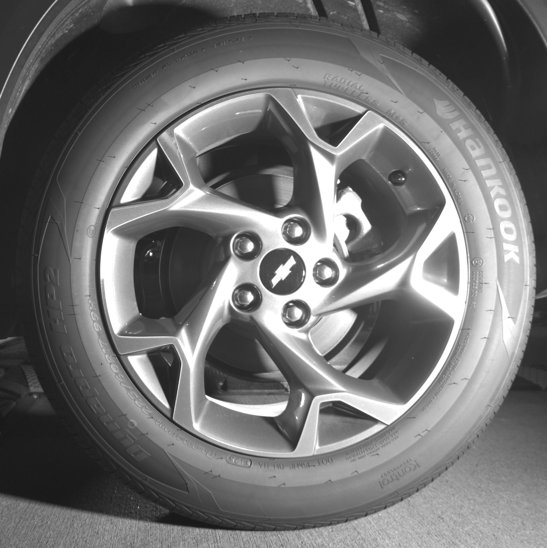 Thumbnail: 2025 Chevrolet Trax - 11