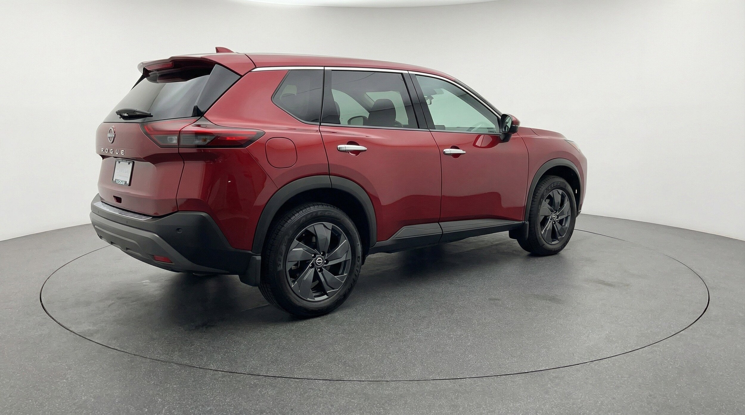 Thumbnail: 2025 Nissan Rogue - 7