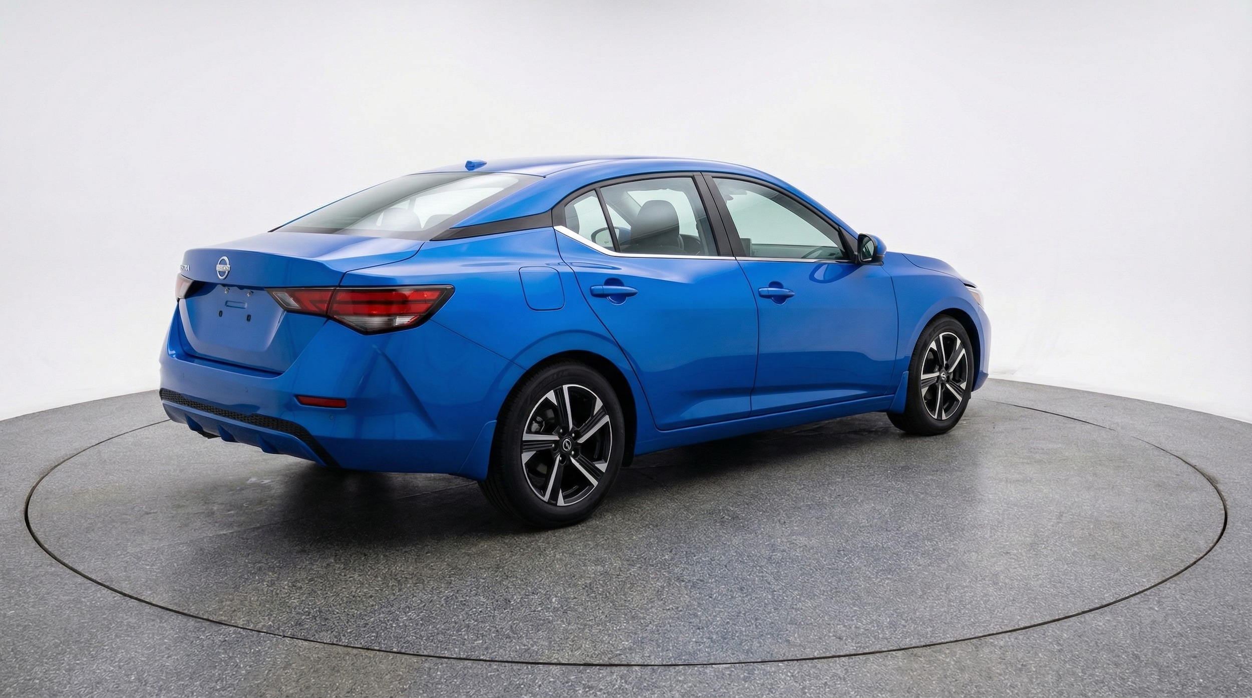 Thumbnail: 2025 Nissan Sentra - 7