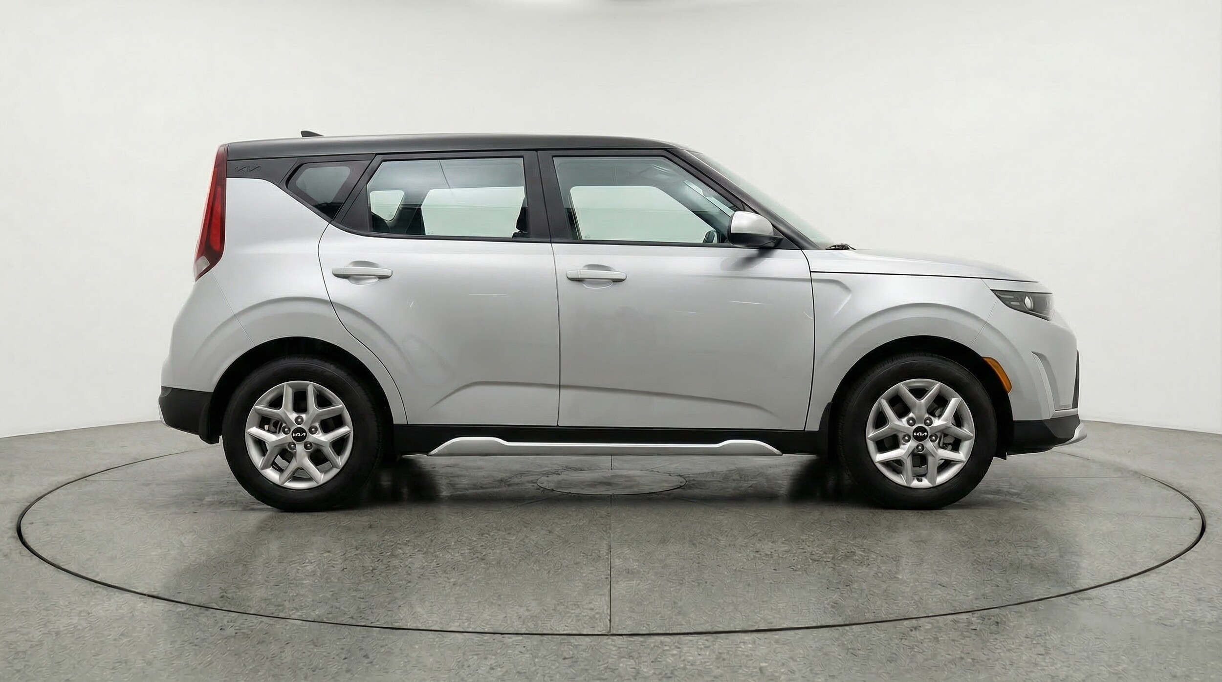 Thumbnail: 2025 Kia Soul - 8