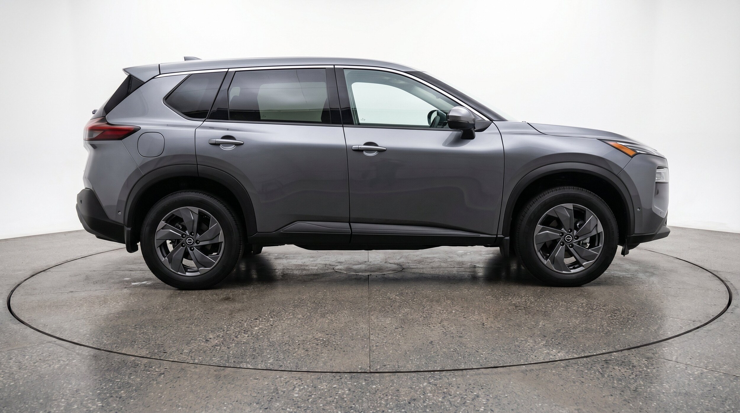 Thumbnail: 2025 Nissan Rogue - 9