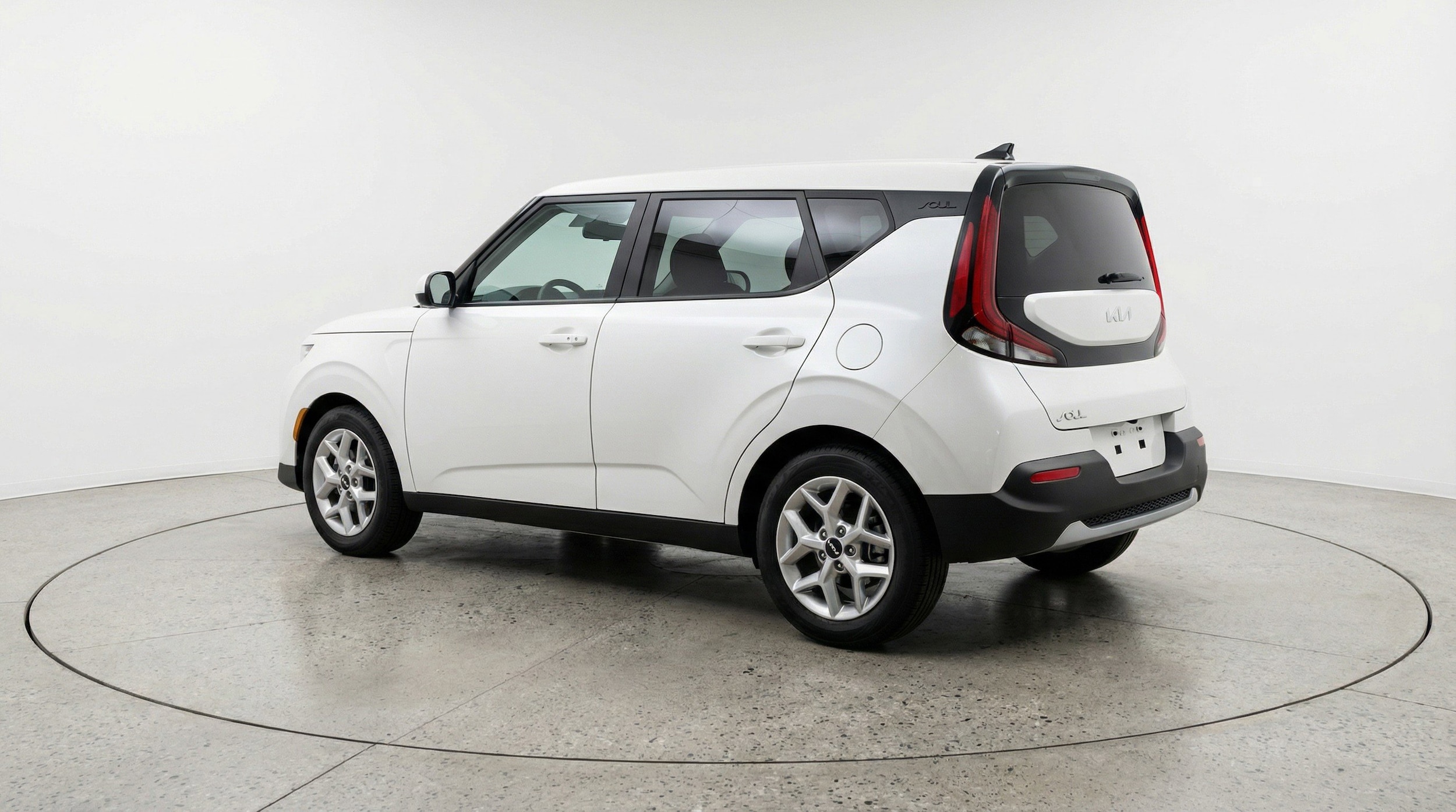 Thumbnail: 2025 Kia Soul - 5