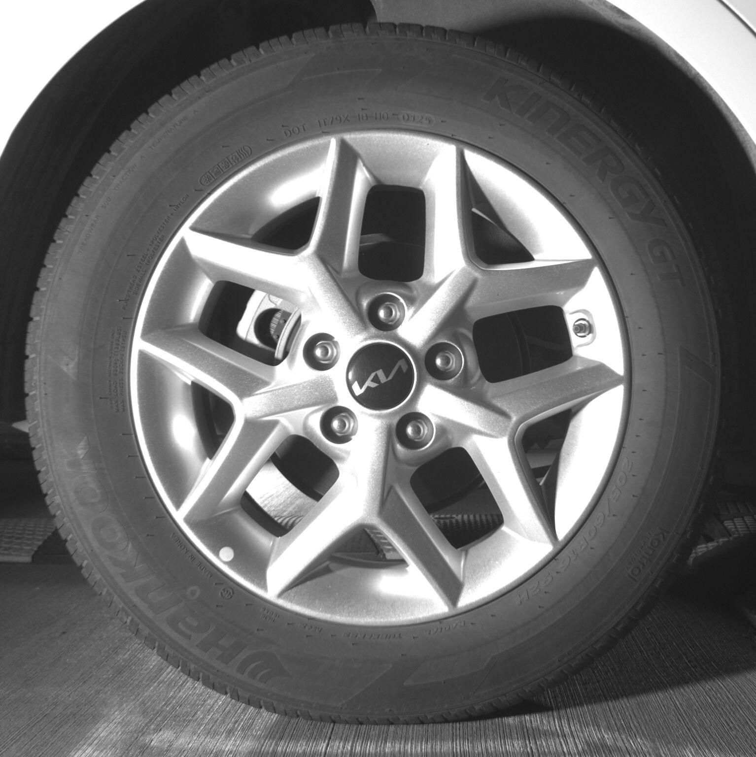 Thumbnail: 2025 Kia Soul - 12