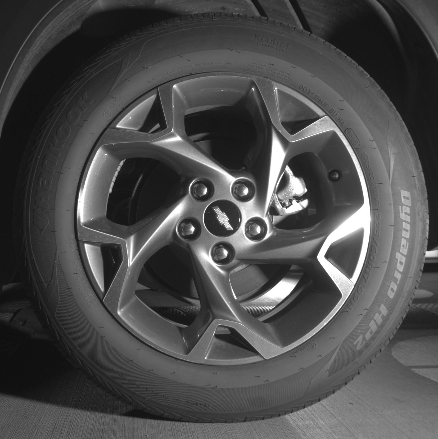 Thumbnail: 2025 Chevrolet Trax - 13