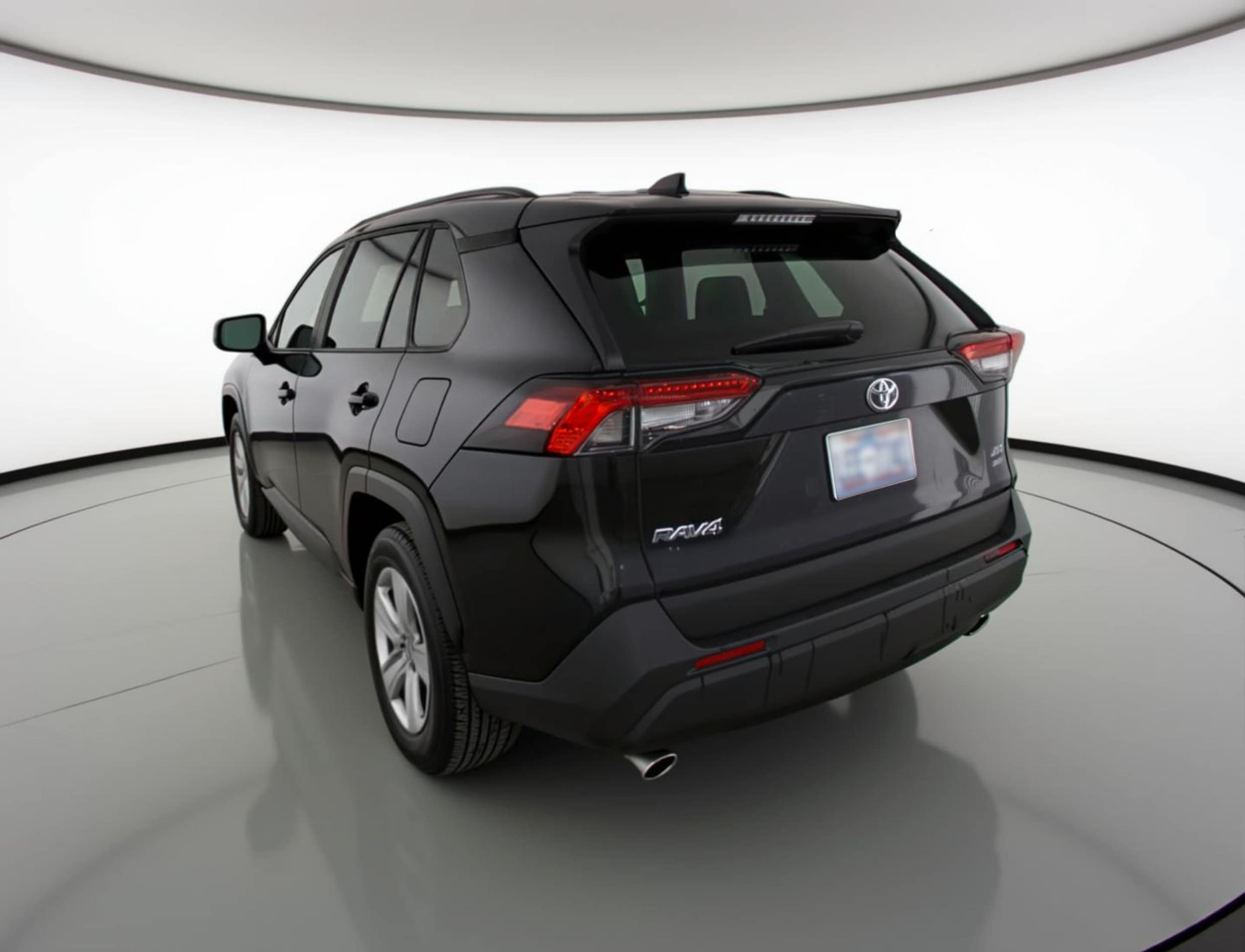 Thumbnail: 2025 Toyota RAV4 - 5