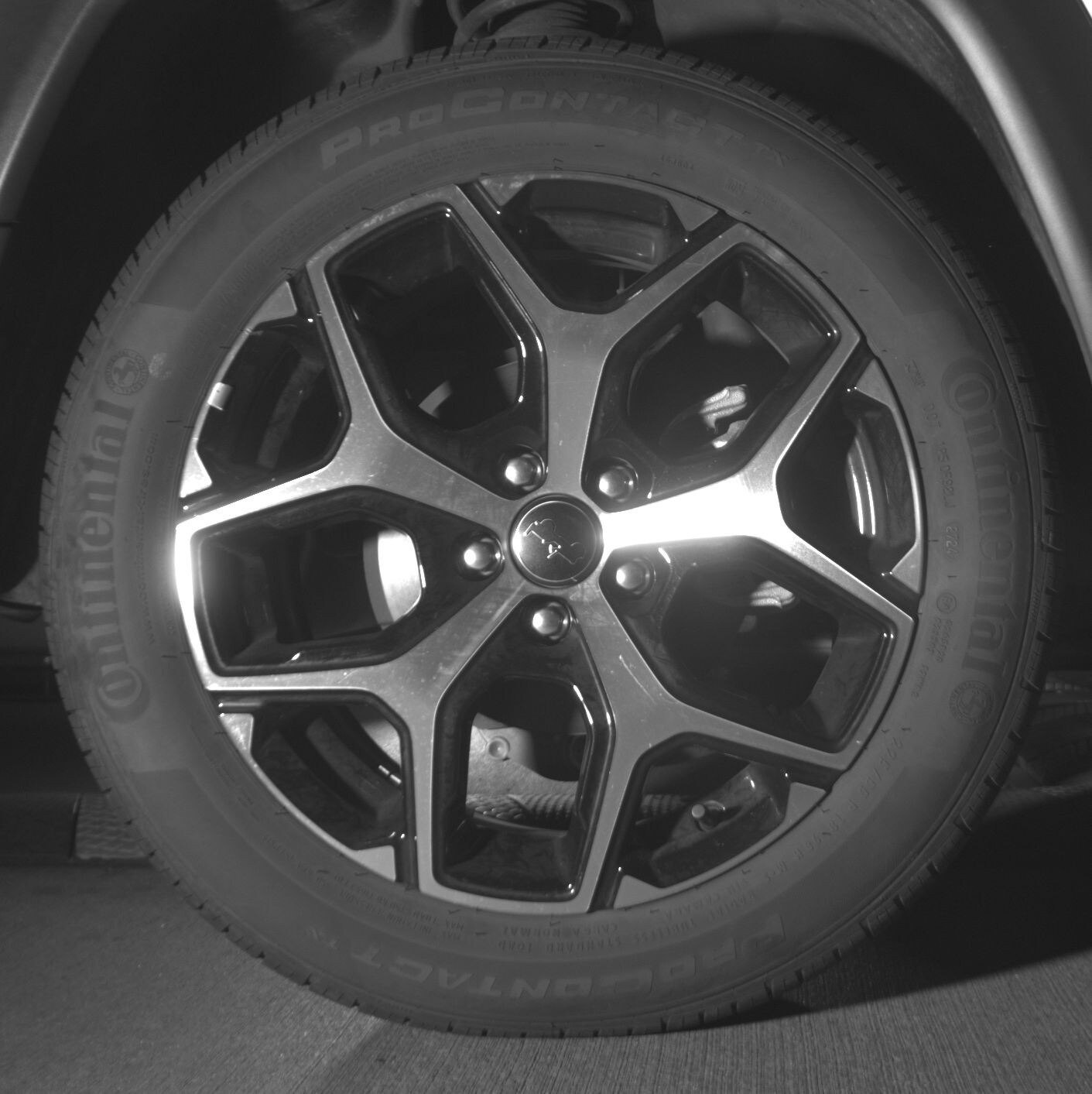 Thumbnail: 2025 Jeep Compass - 12