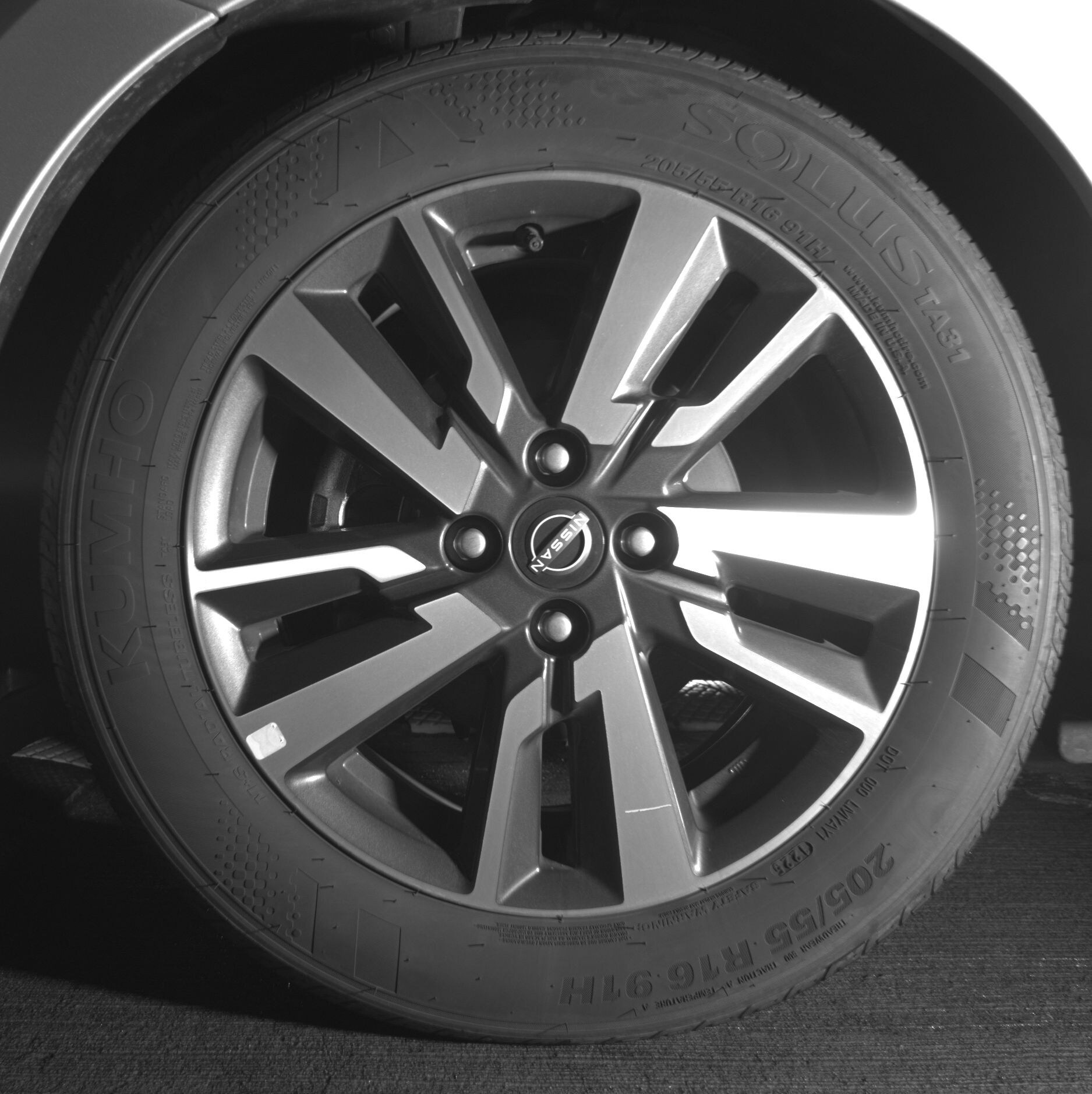 Thumbnail: 2025 Nissan Versa - 9