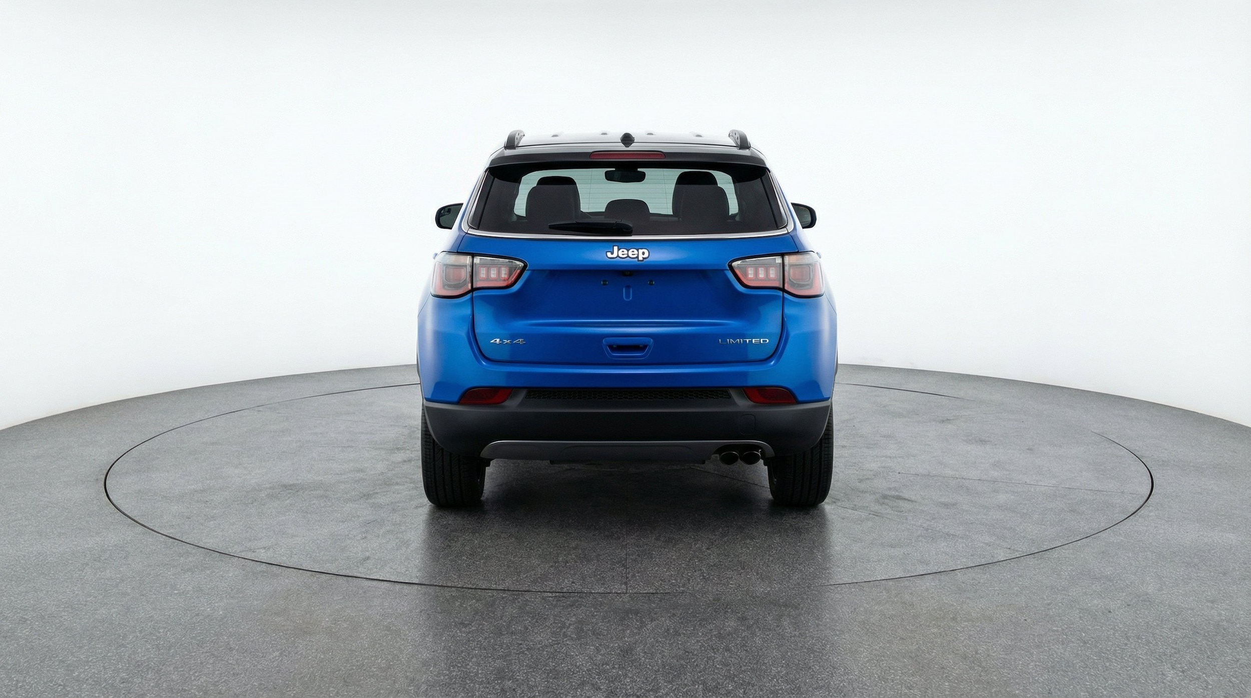 Thumbnail: 2025 Jeep Compass - 6