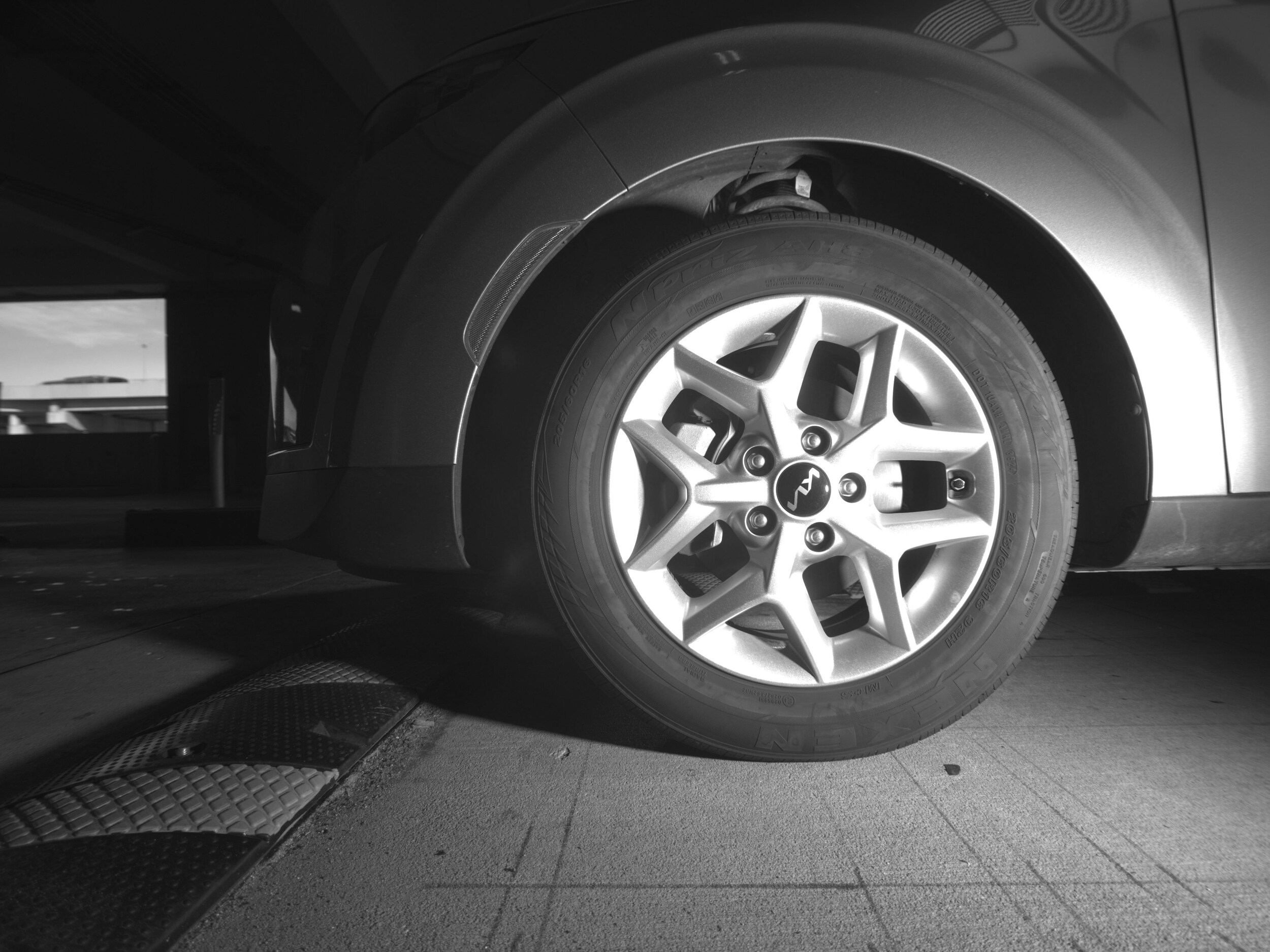 Thumbnail: 2025 Kia Soul - 11