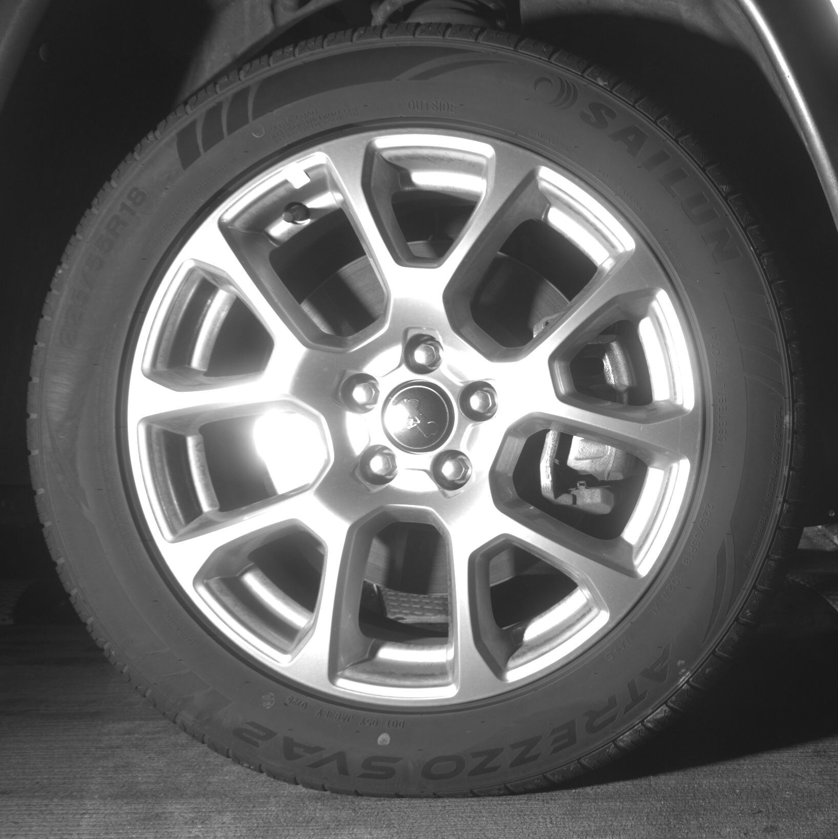 Thumbnail: 2025 Jeep Compass - 10