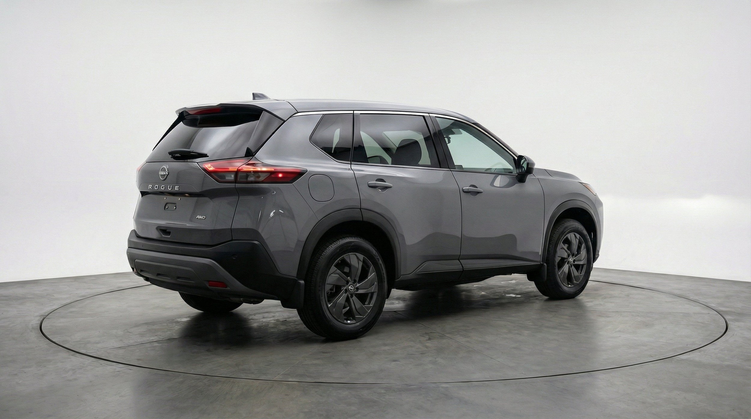 Thumbnail: 2026 Nissan Rogue - 7