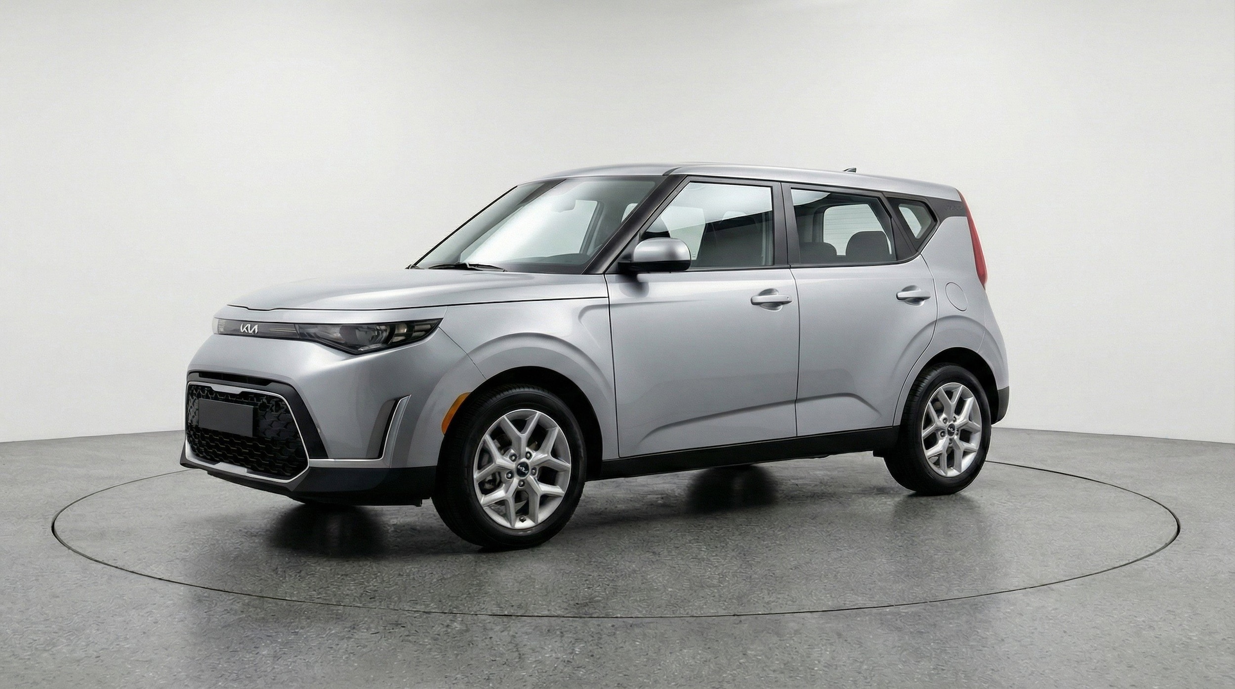 Thumbnail: 2025 Kia Soul - 2