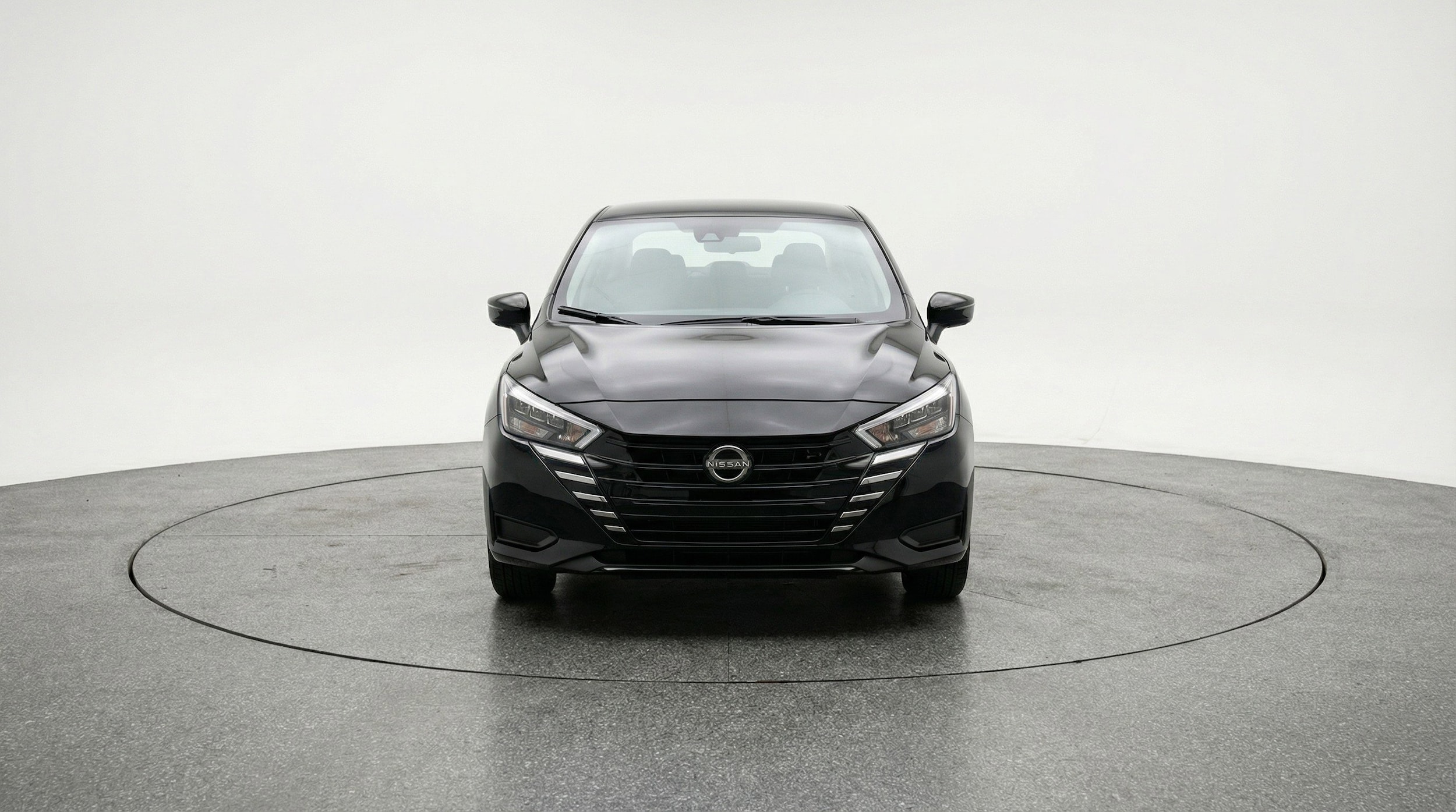 Thumbnail: 2025 Nissan Versa - 1