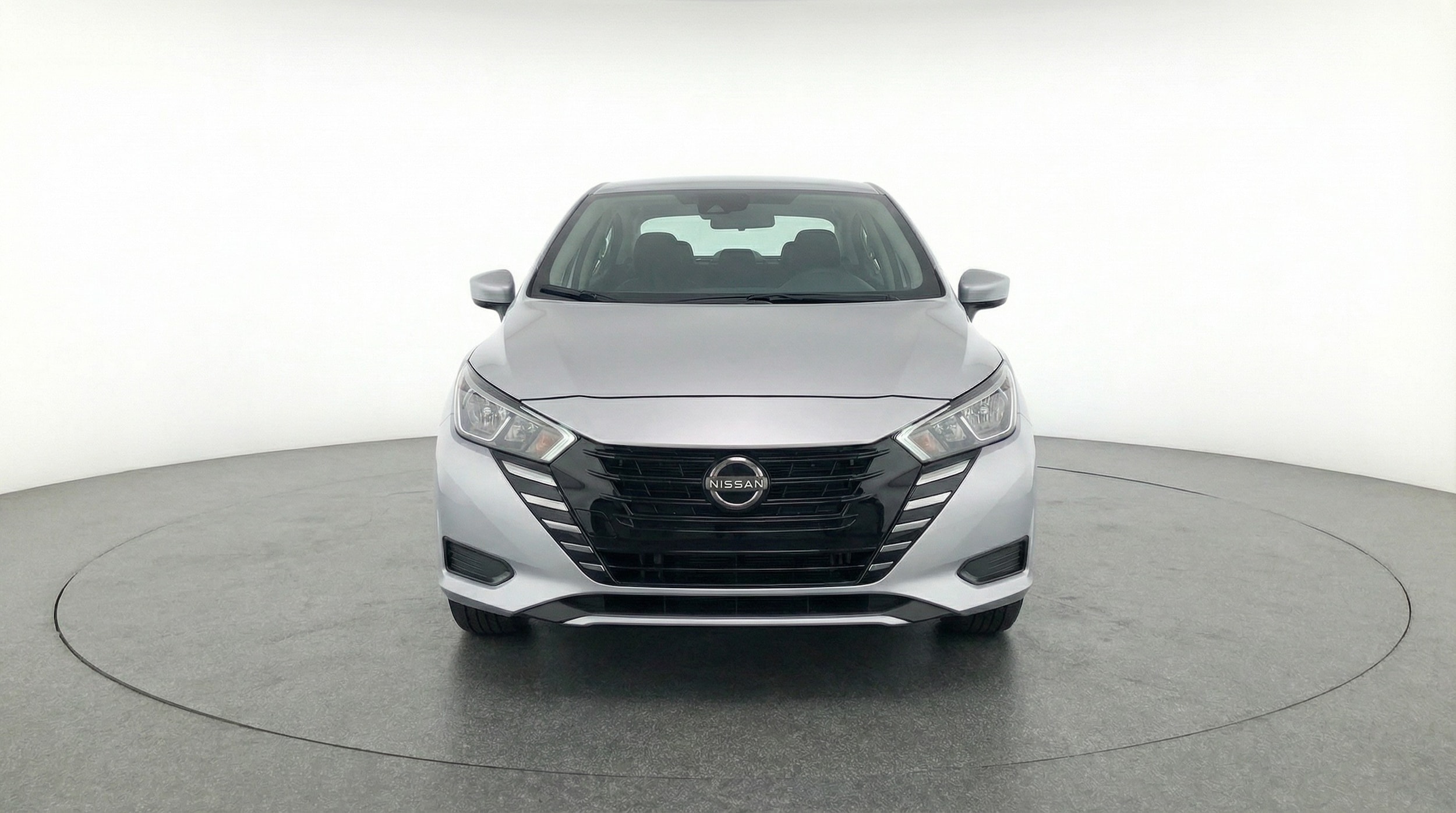 Thumbnail: 2025 Nissan Versa - 2