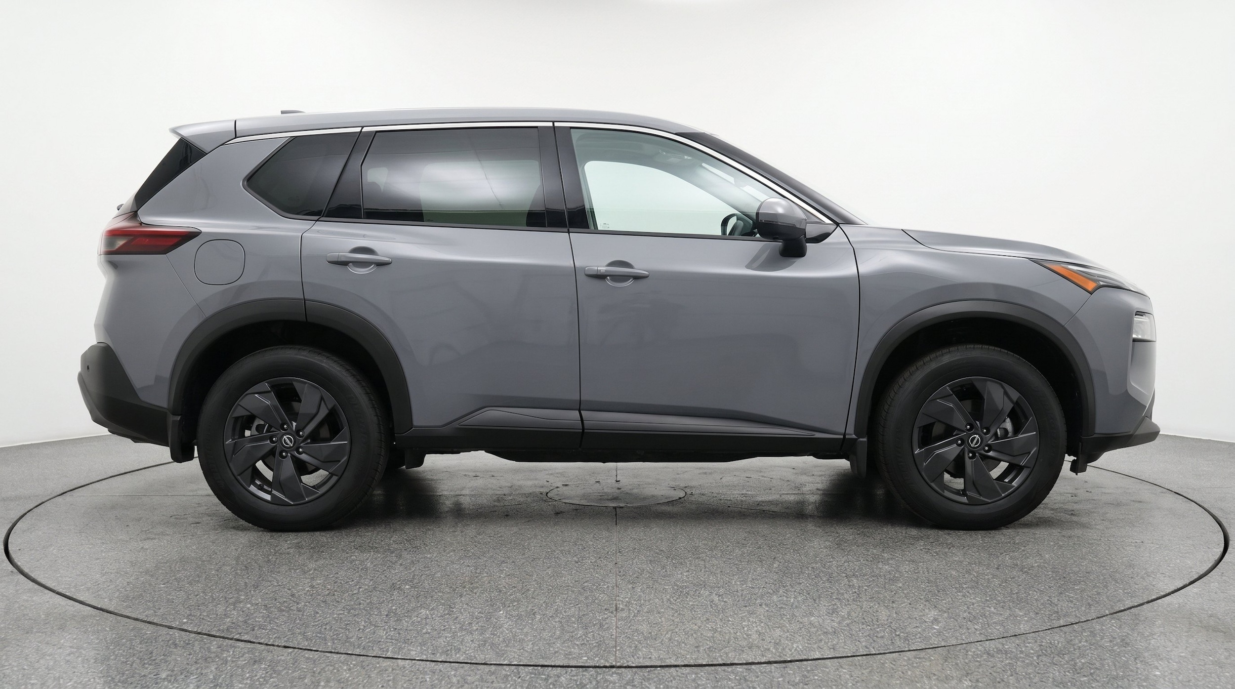 Thumbnail: 2026 Nissan Rogue - 9