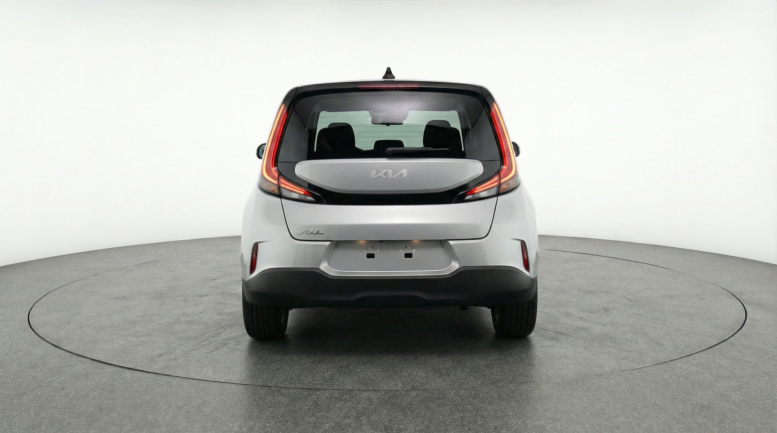 Thumbnail: 2025 Kia Soul - 6