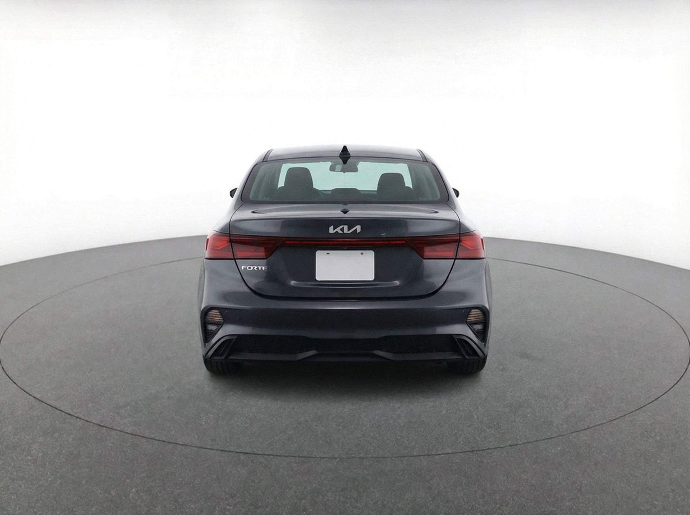 Thumbnail: 2023 Kia Forte - 6