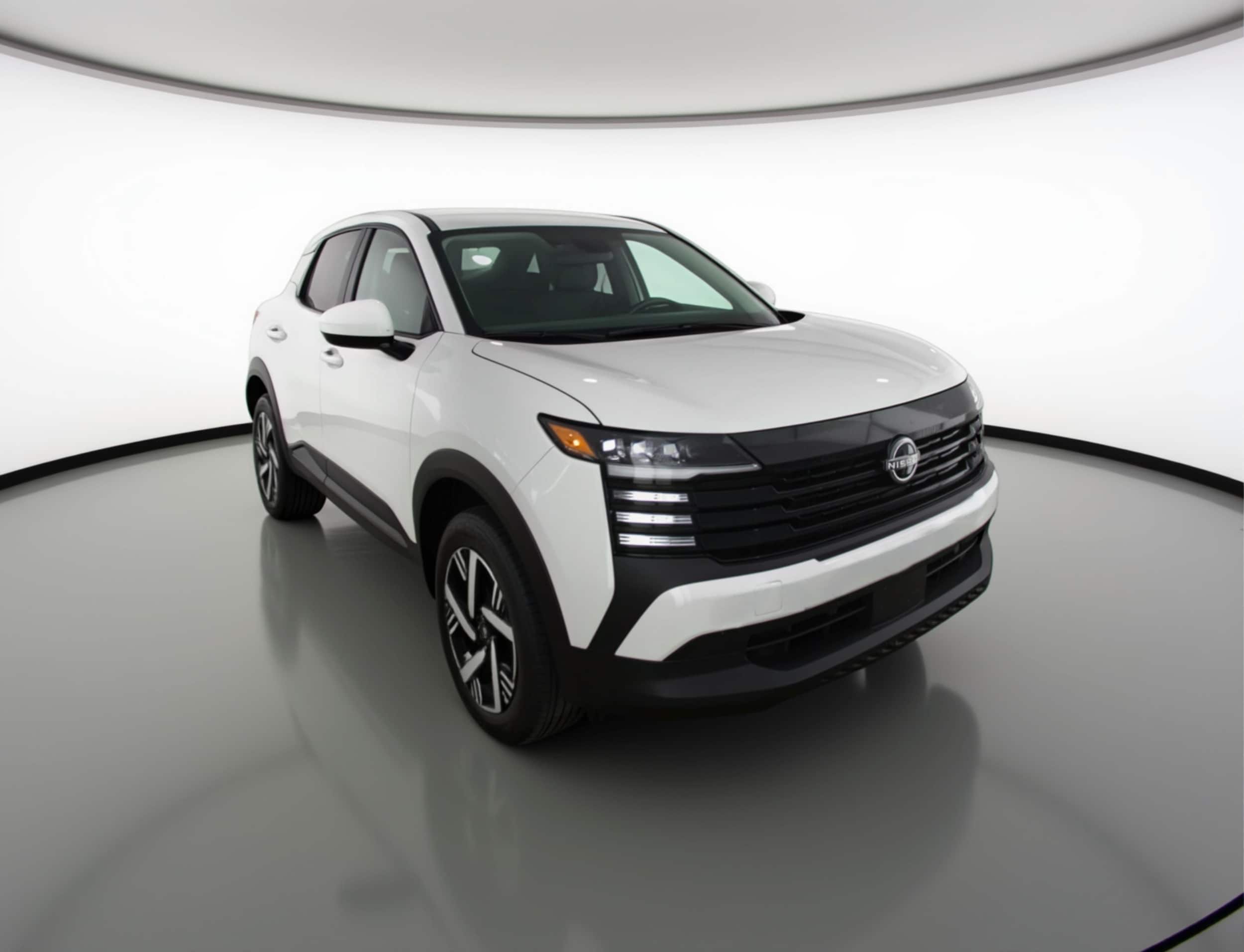 Thumbnail: 2025 Nissan Kicks - 1